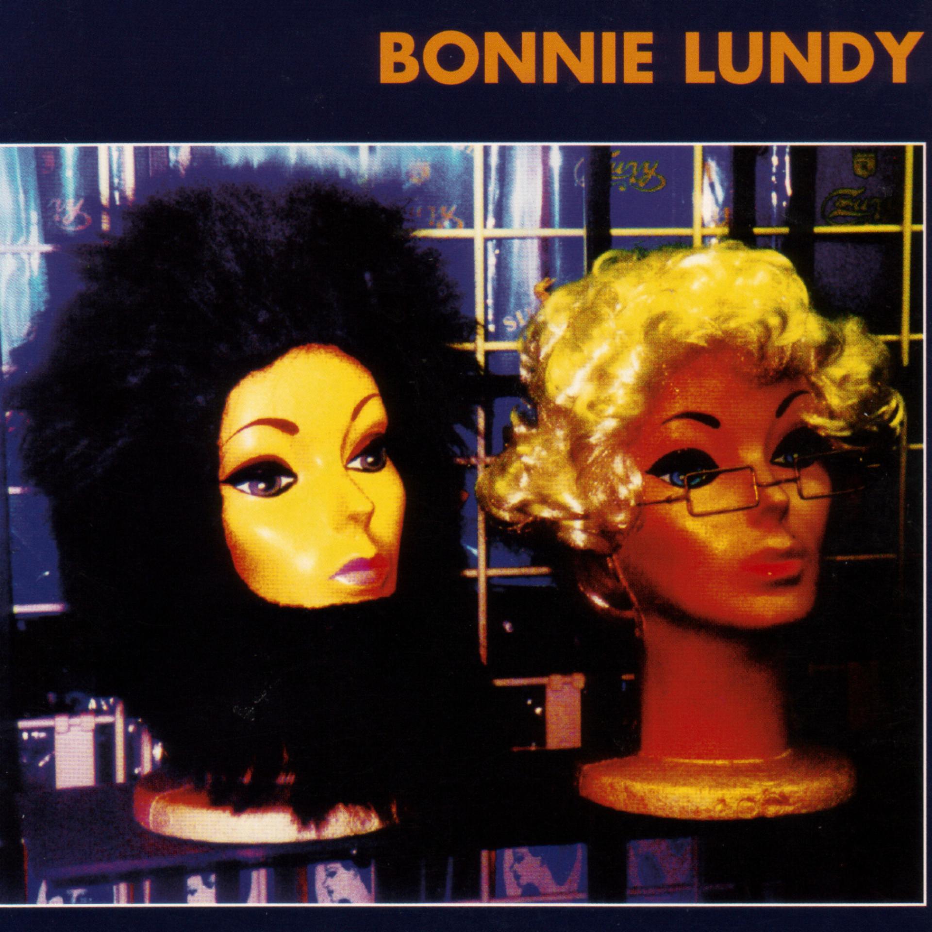 Постер альбома Bonnie Lundy
