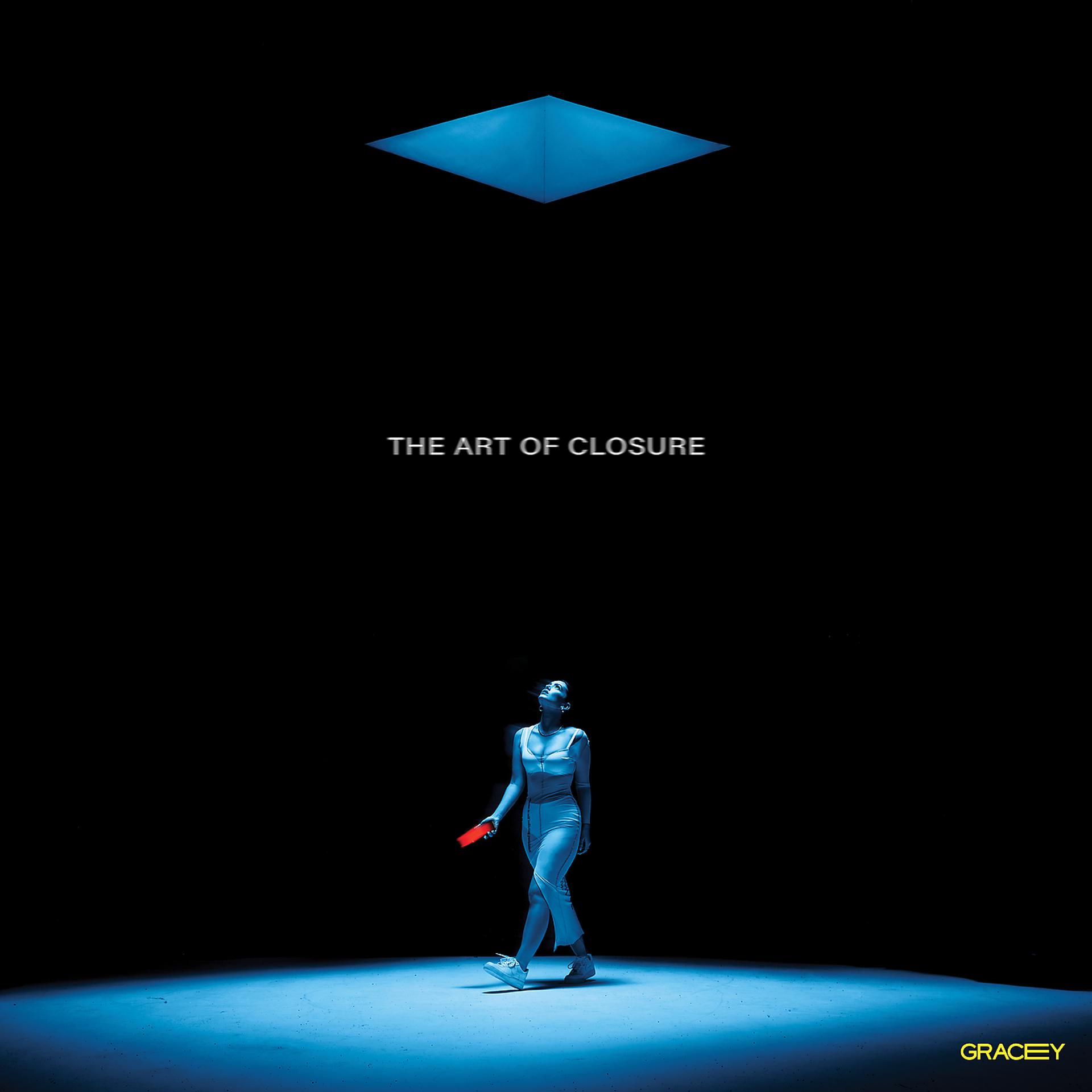 Постер альбома The Art Of Closure