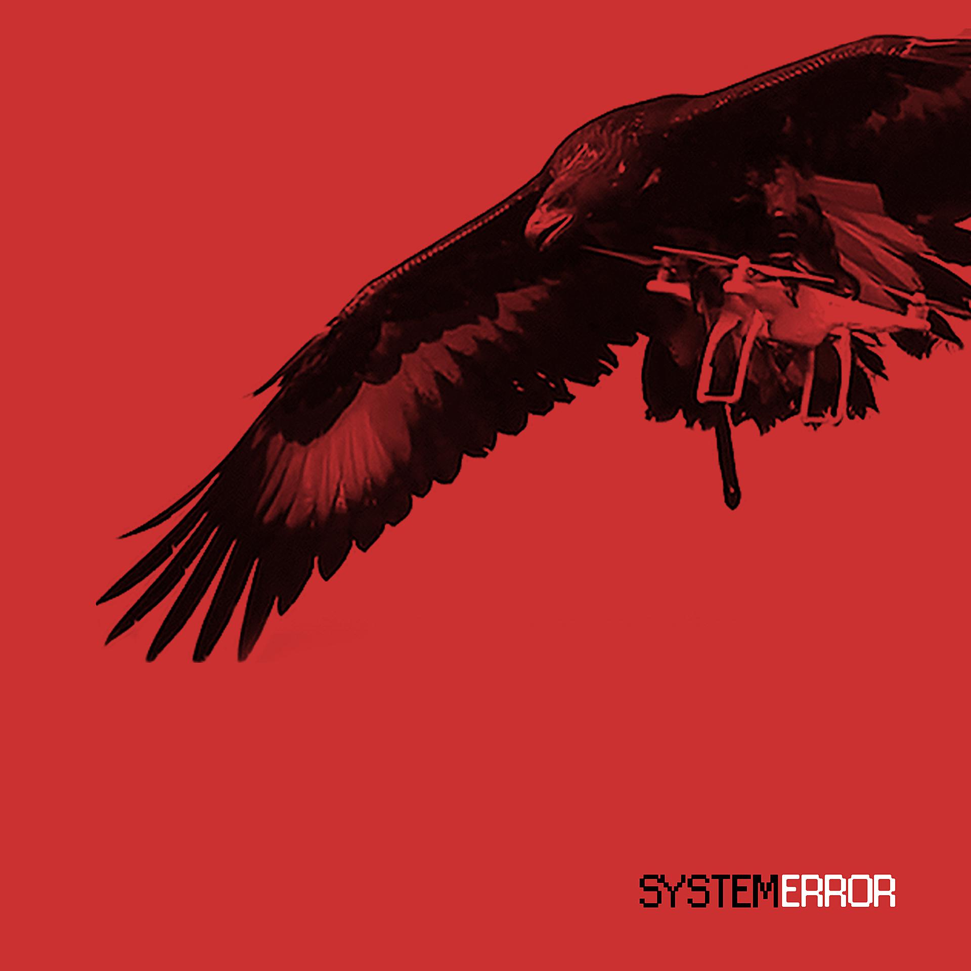 Постер альбома System Error