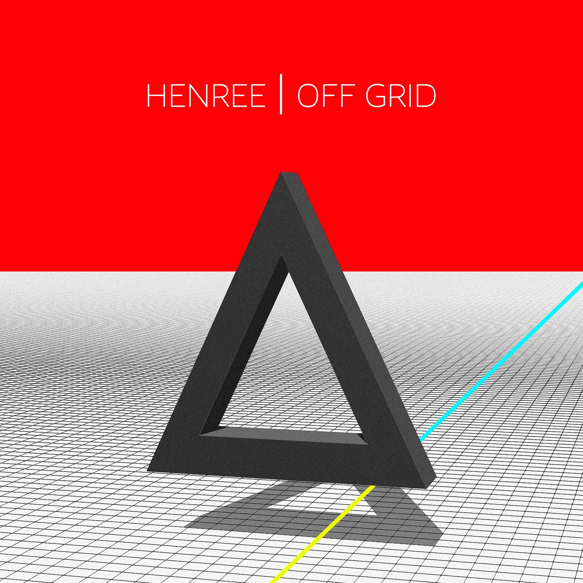 Постер альбома Off Grid