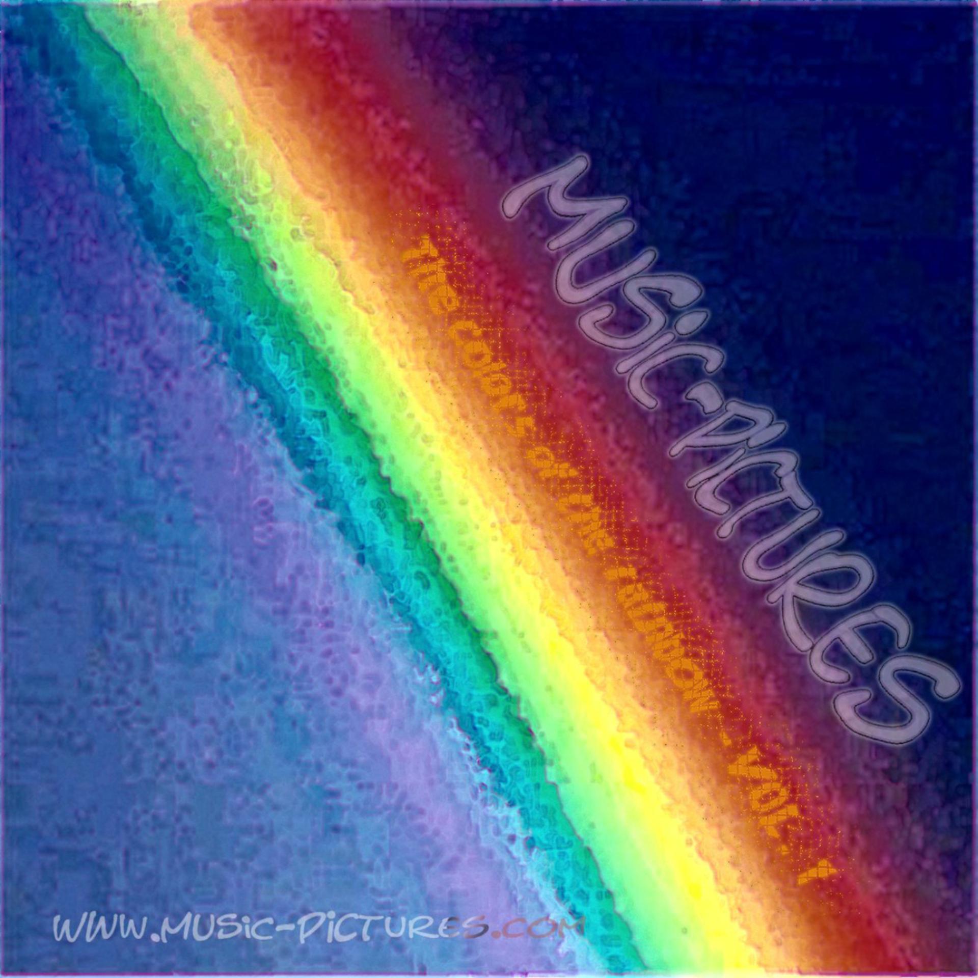 Постер альбома The Colors Of The Rainbow - Vol. 1