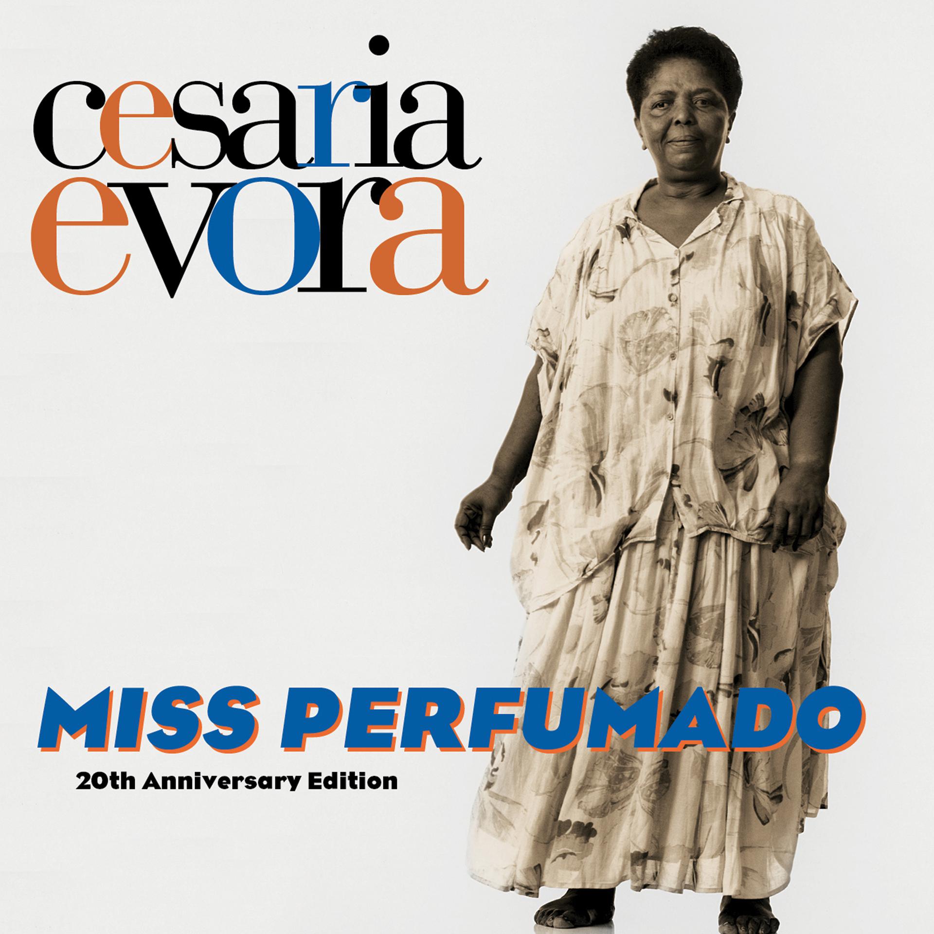 Постер альбома Miss Perfumado (20th Anniversary Edition)