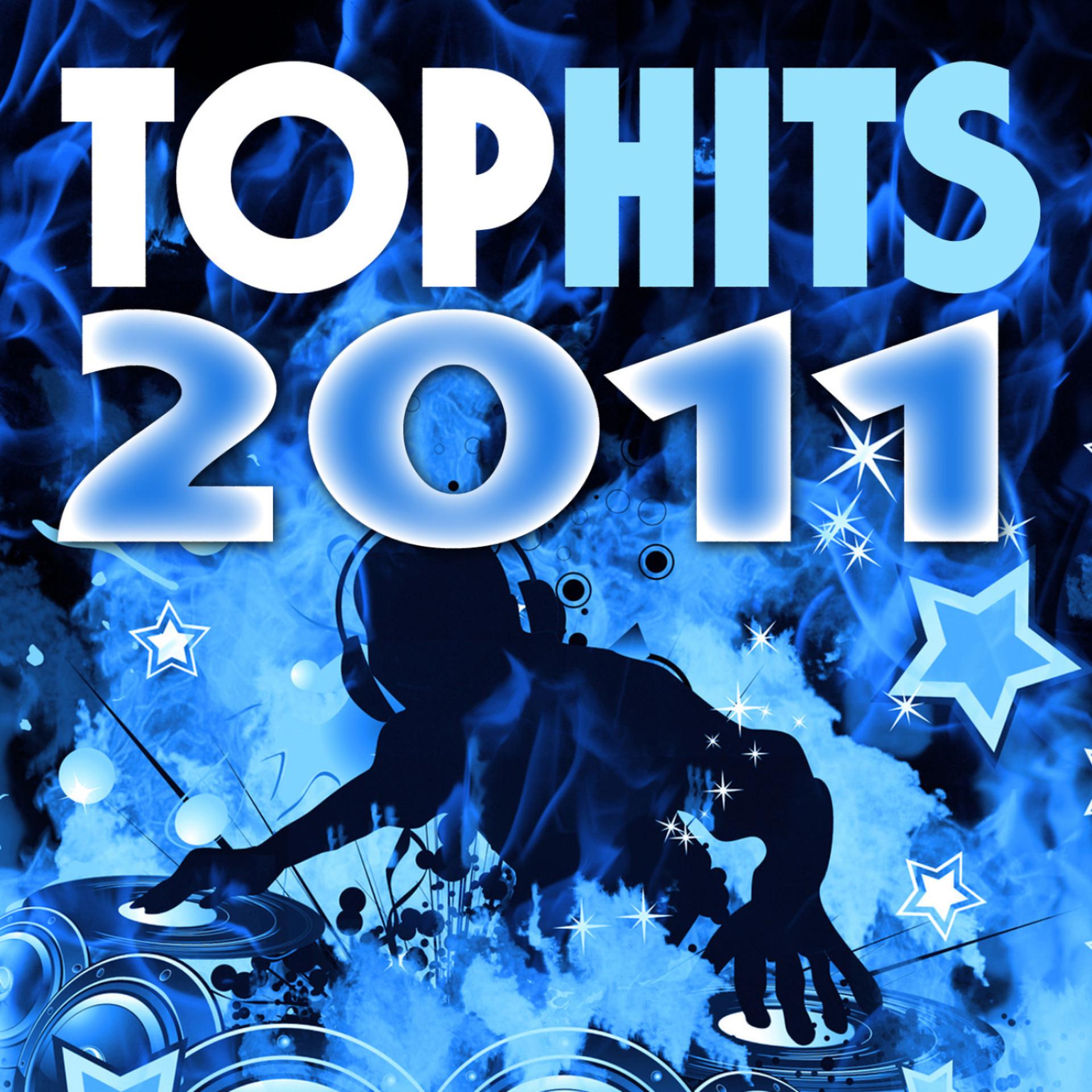 Постер альбома Top Hits 2011