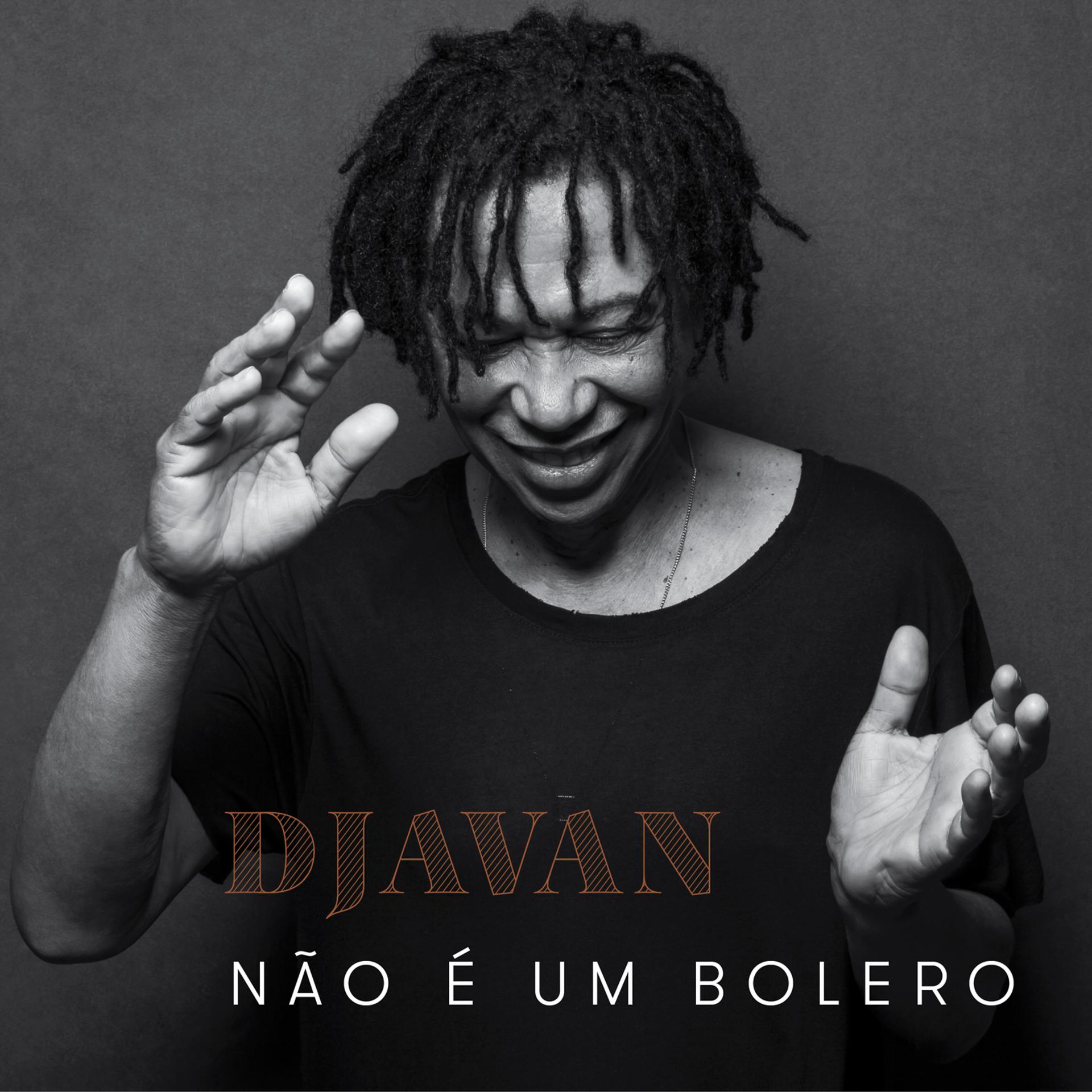 Постер альбома Não É um Bolero