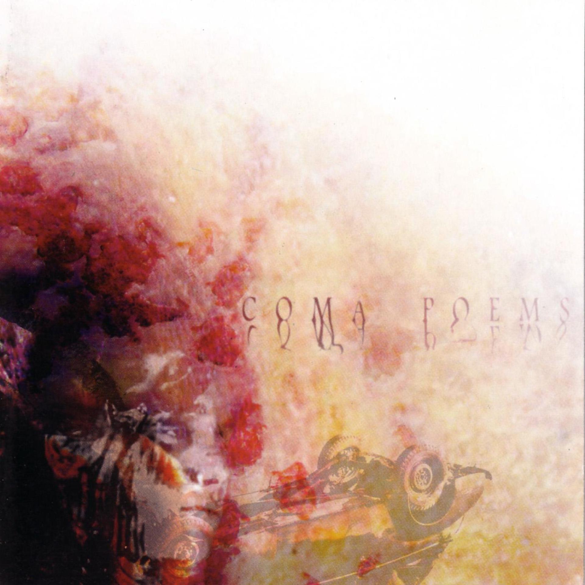 Постер альбома Coma Poems