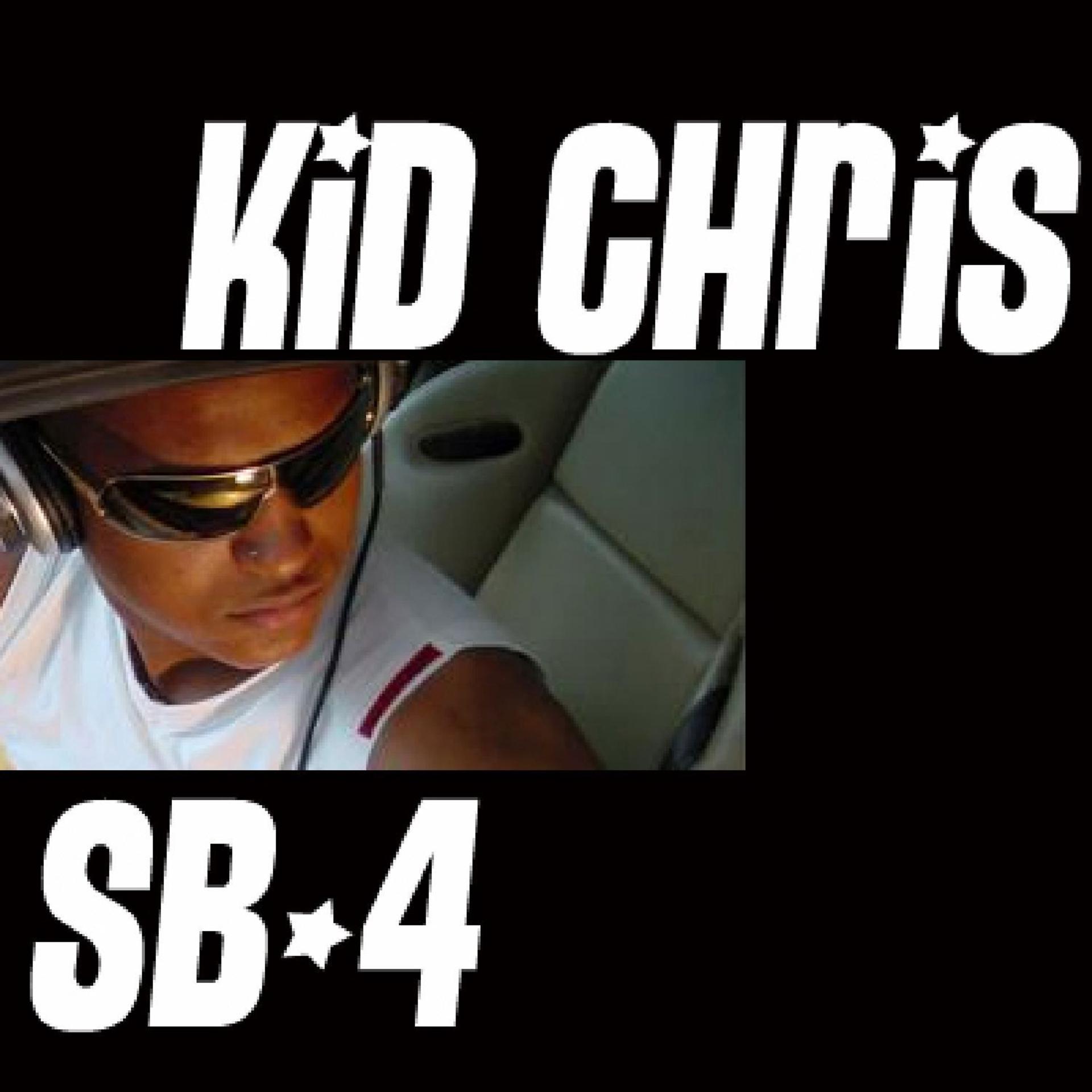 Постер к треку Kid Chris - South Beach (Amir Barbell Remix)