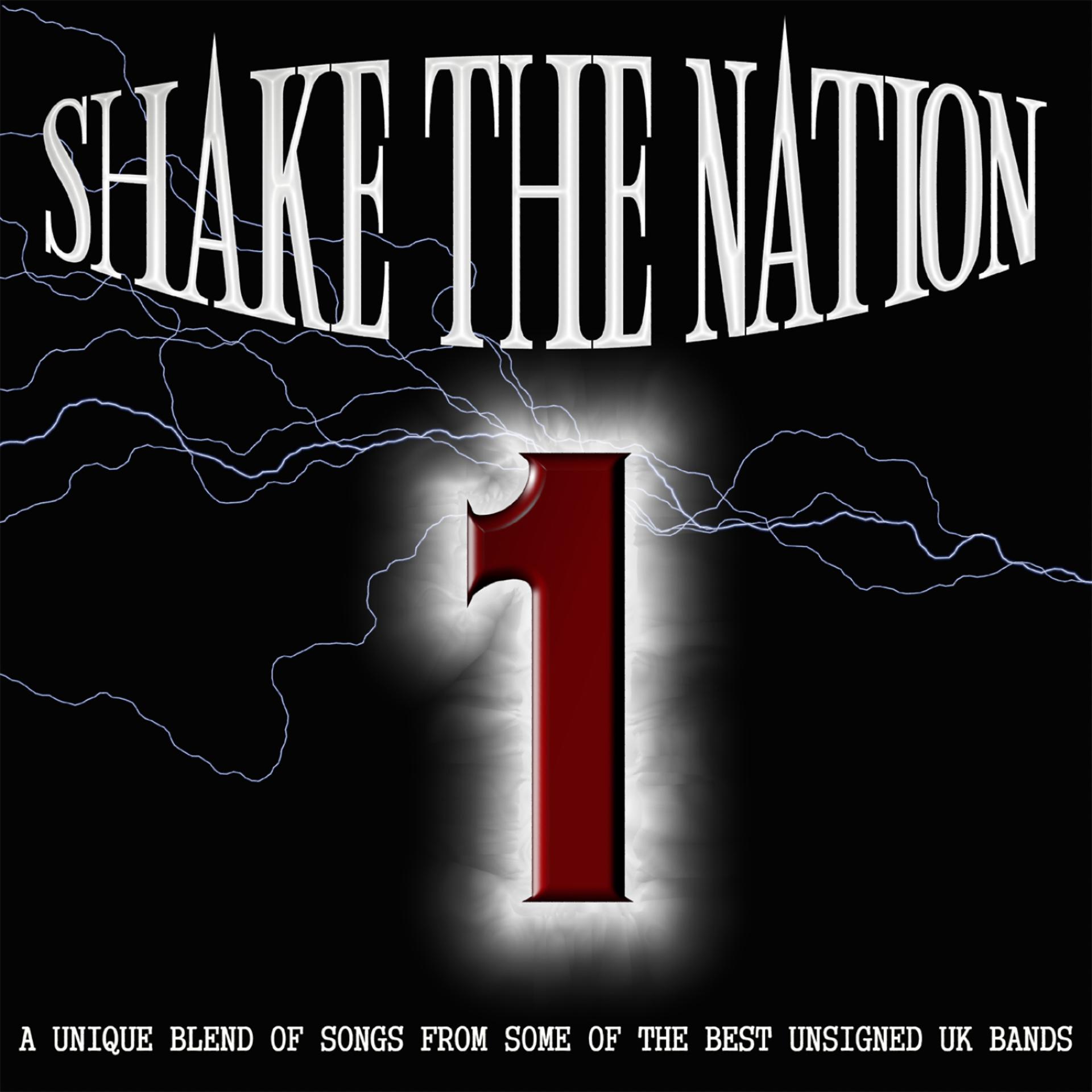 Постер альбома Shake the Nation