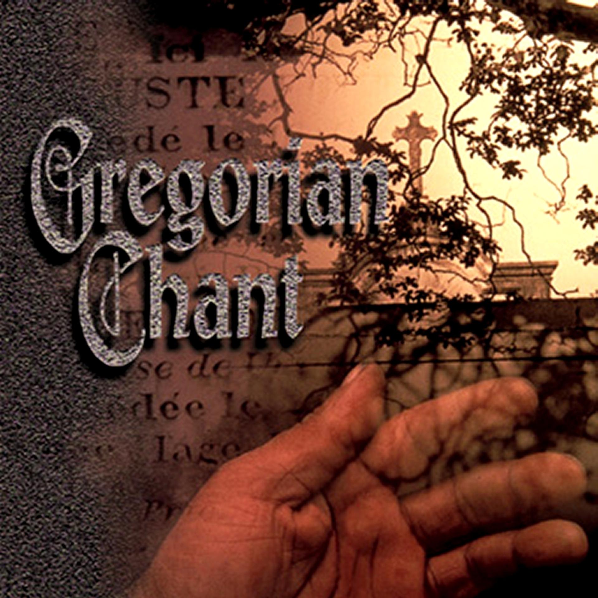 Постер альбома Gregorian Chant
