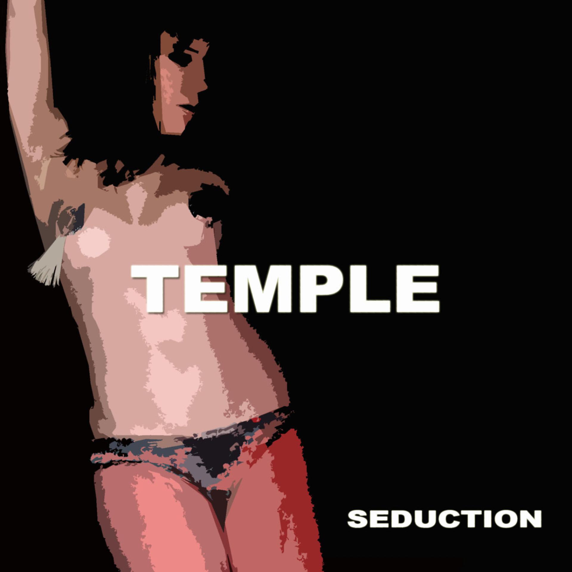 Постер альбома Seduction