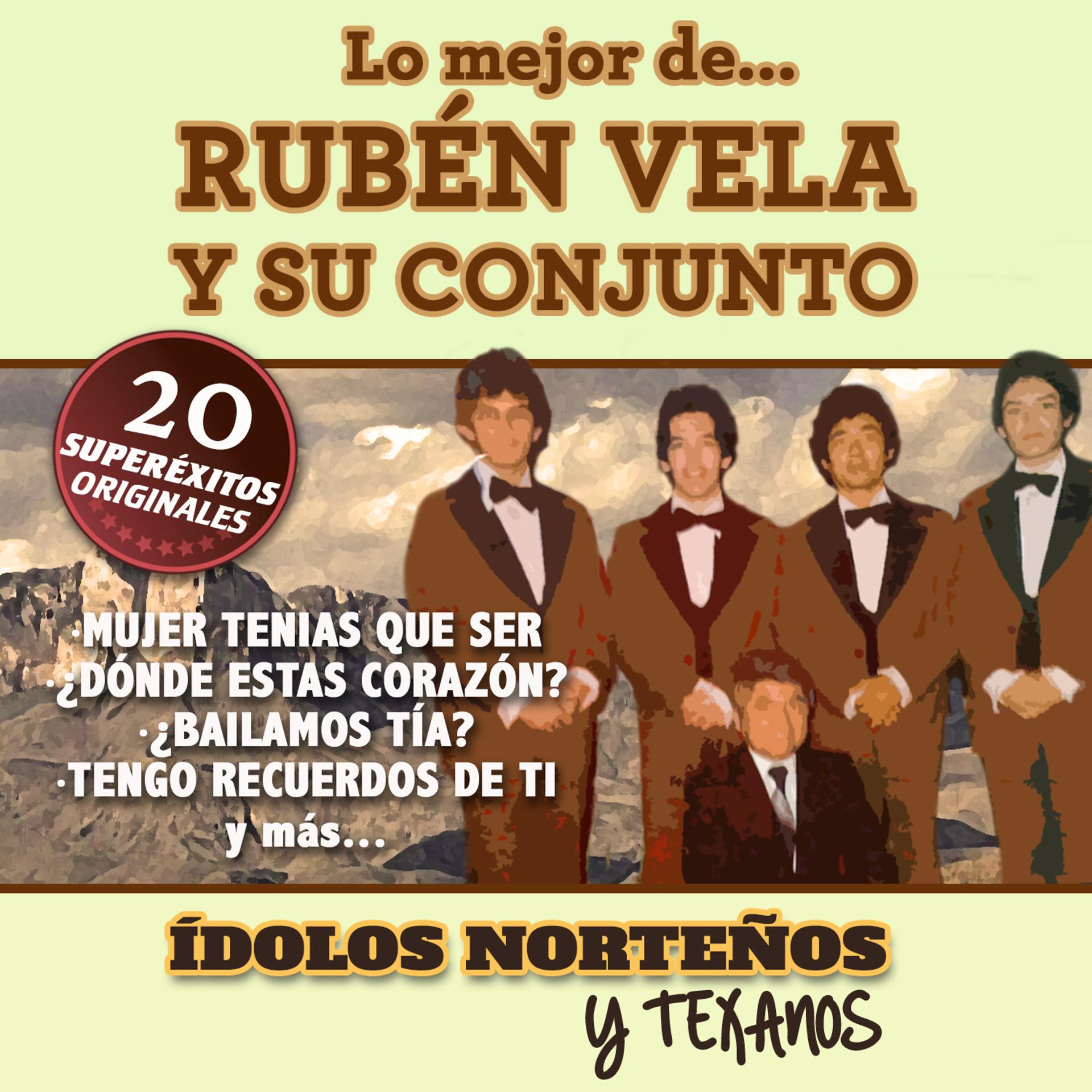 Постер альбома 20 Superexitos (Idolos Norteños y Texanos)