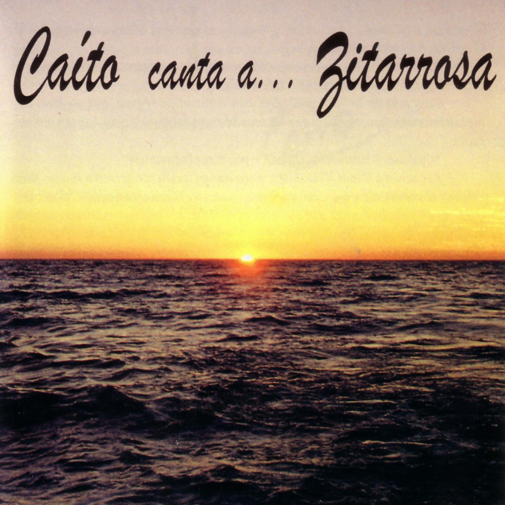 Постер альбома Caito Canta A ...Zitarrosa