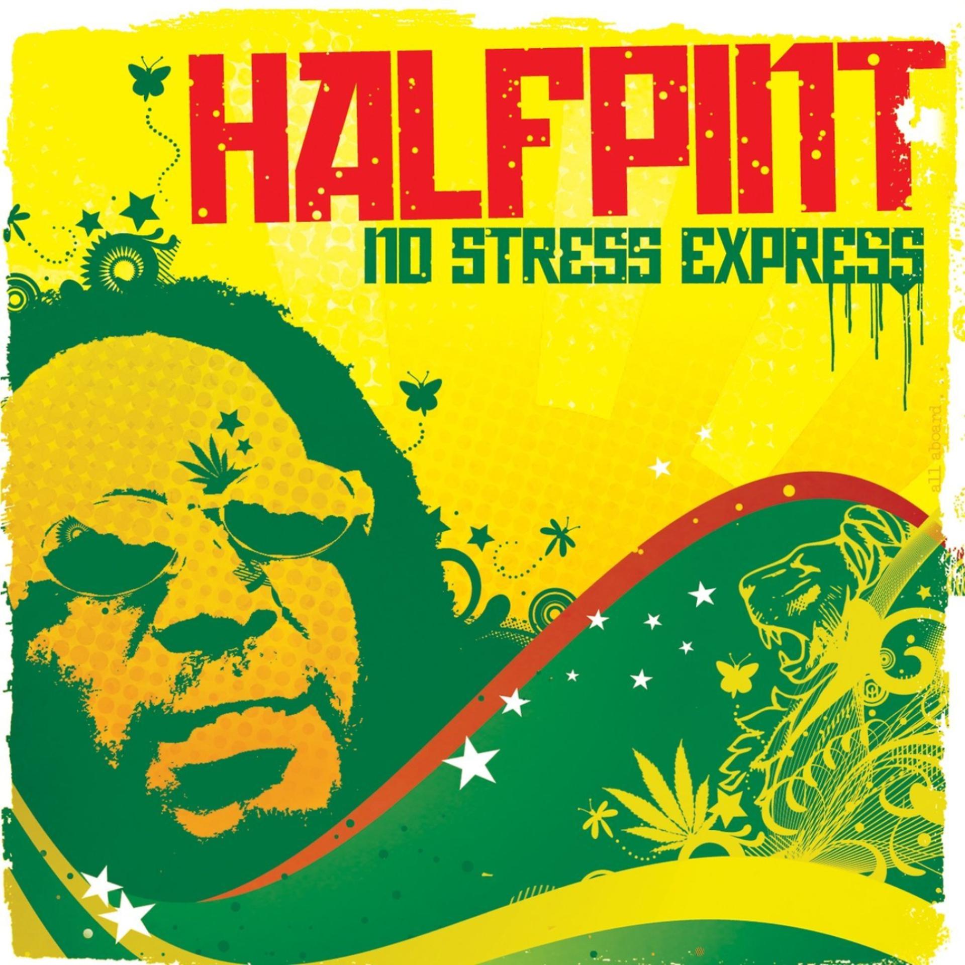 Постер альбома No Stress Express