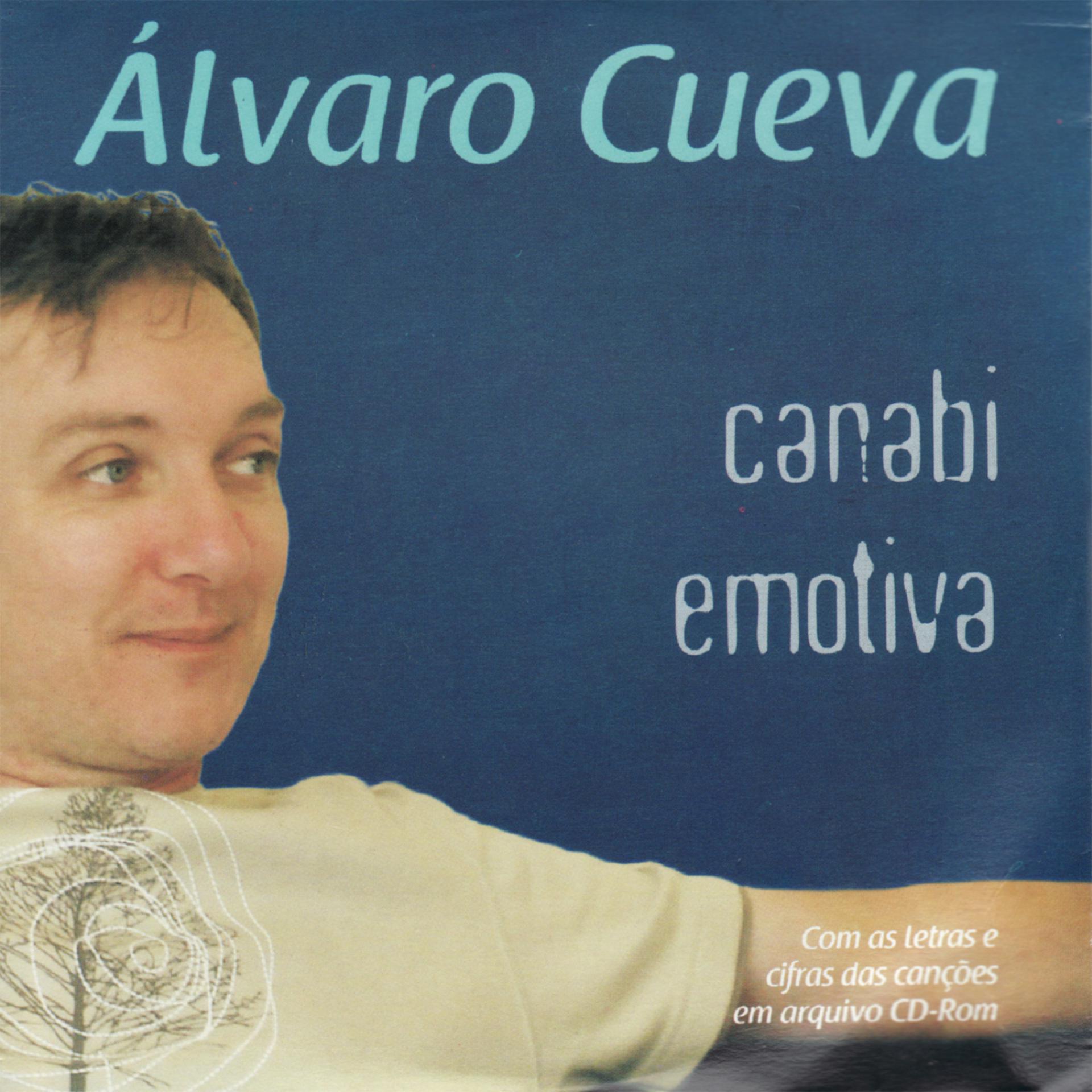 Постер альбома Canabi Emotiva