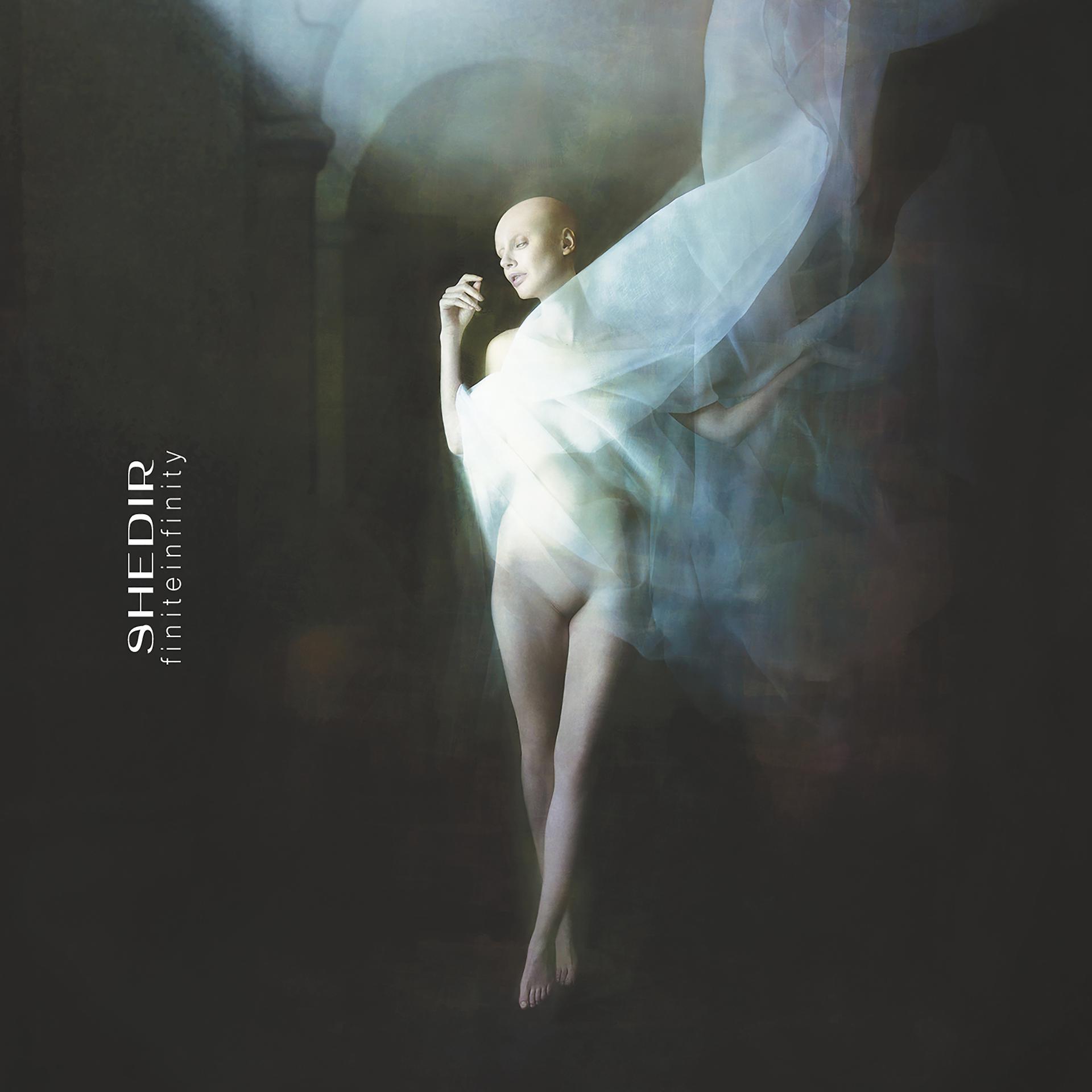 Постер альбома Finite Infinity