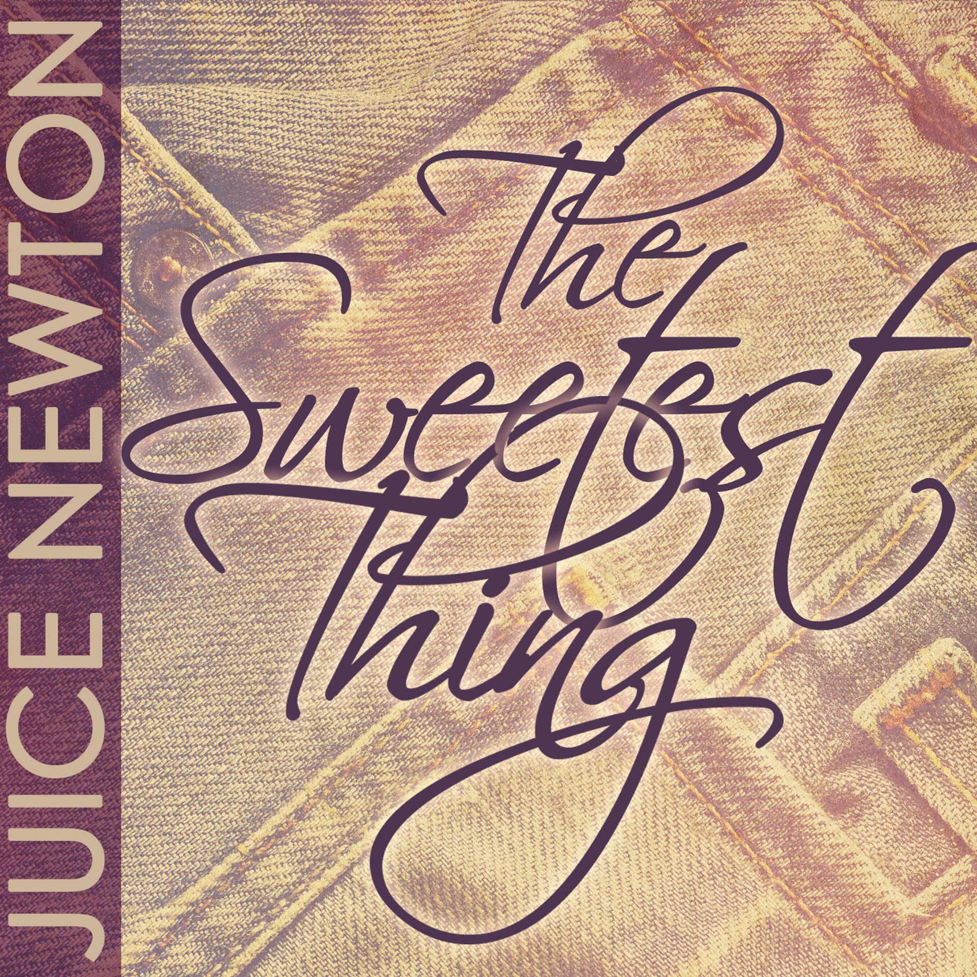 Постер альбома The Sweetest Thing