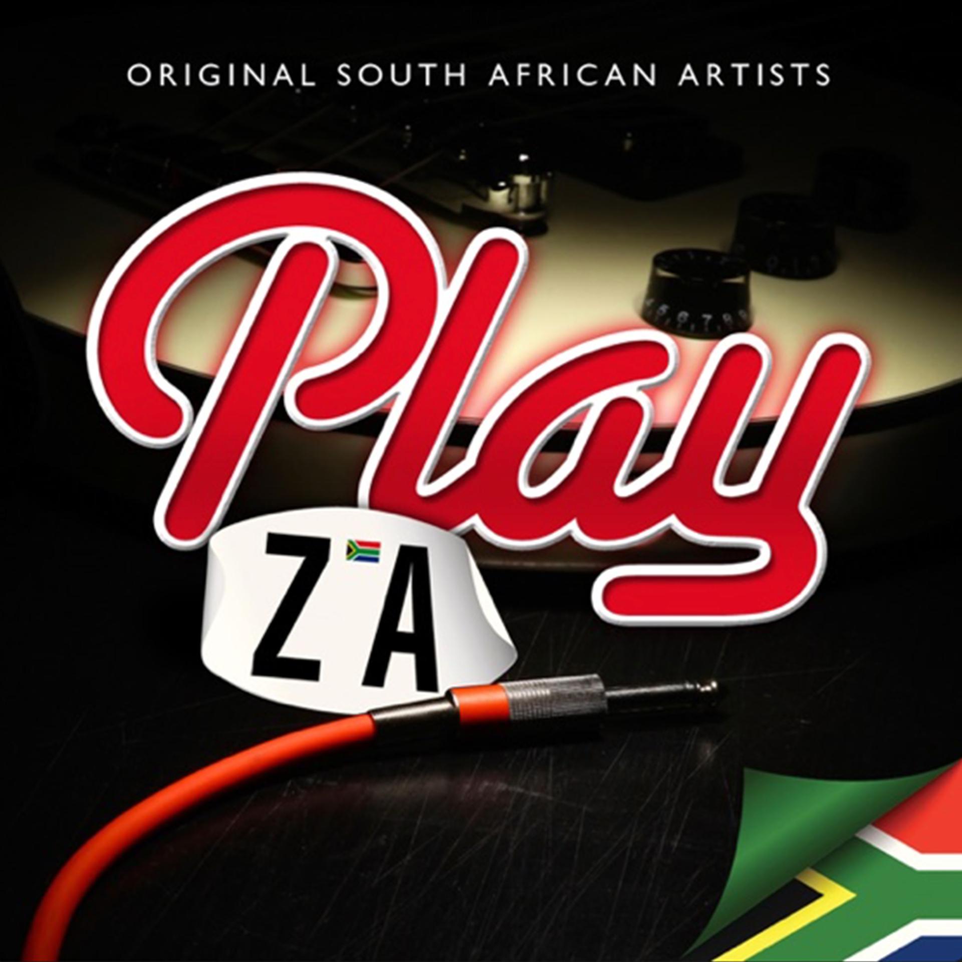 Постер альбома Play Za (Original South African Artists)
