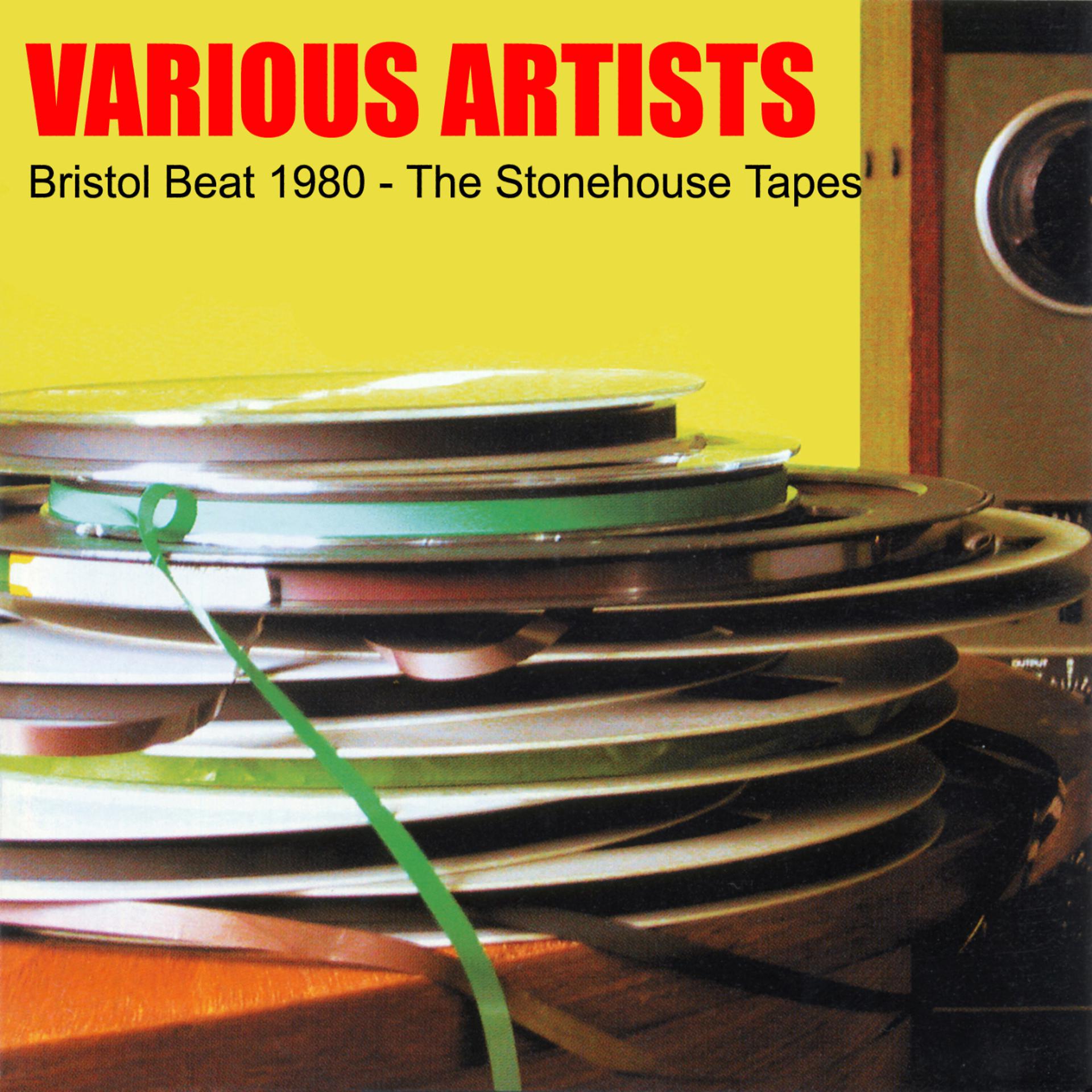 Постер альбома Bristol Beat 1980