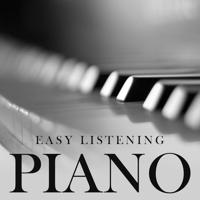 Постер альбома Easy Listening Piano