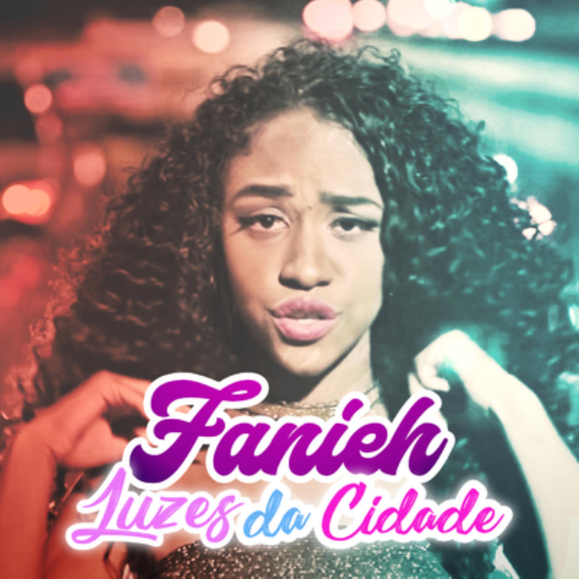 Постер альбома Luzes da Cidade