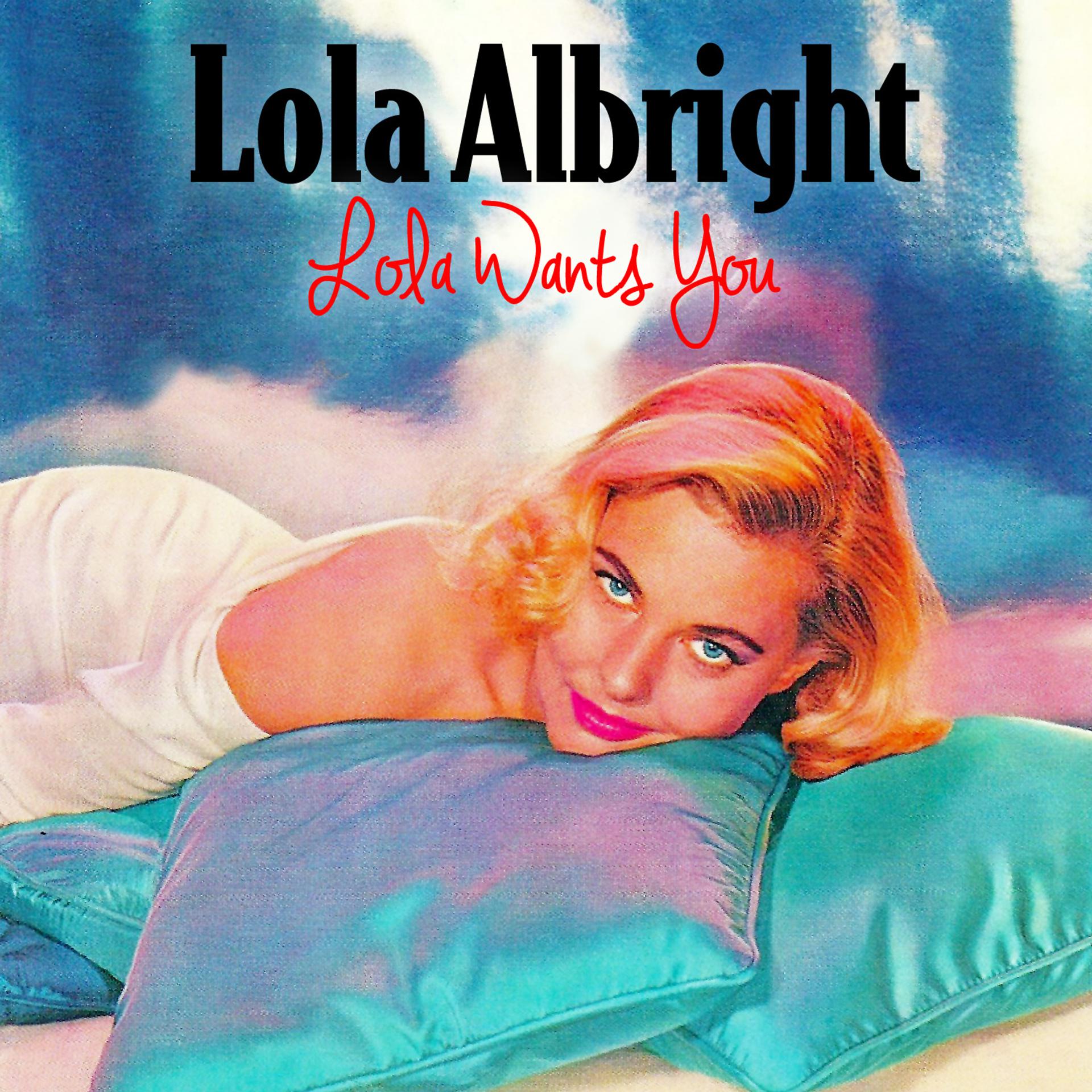 Постер альбома Lola Wants You