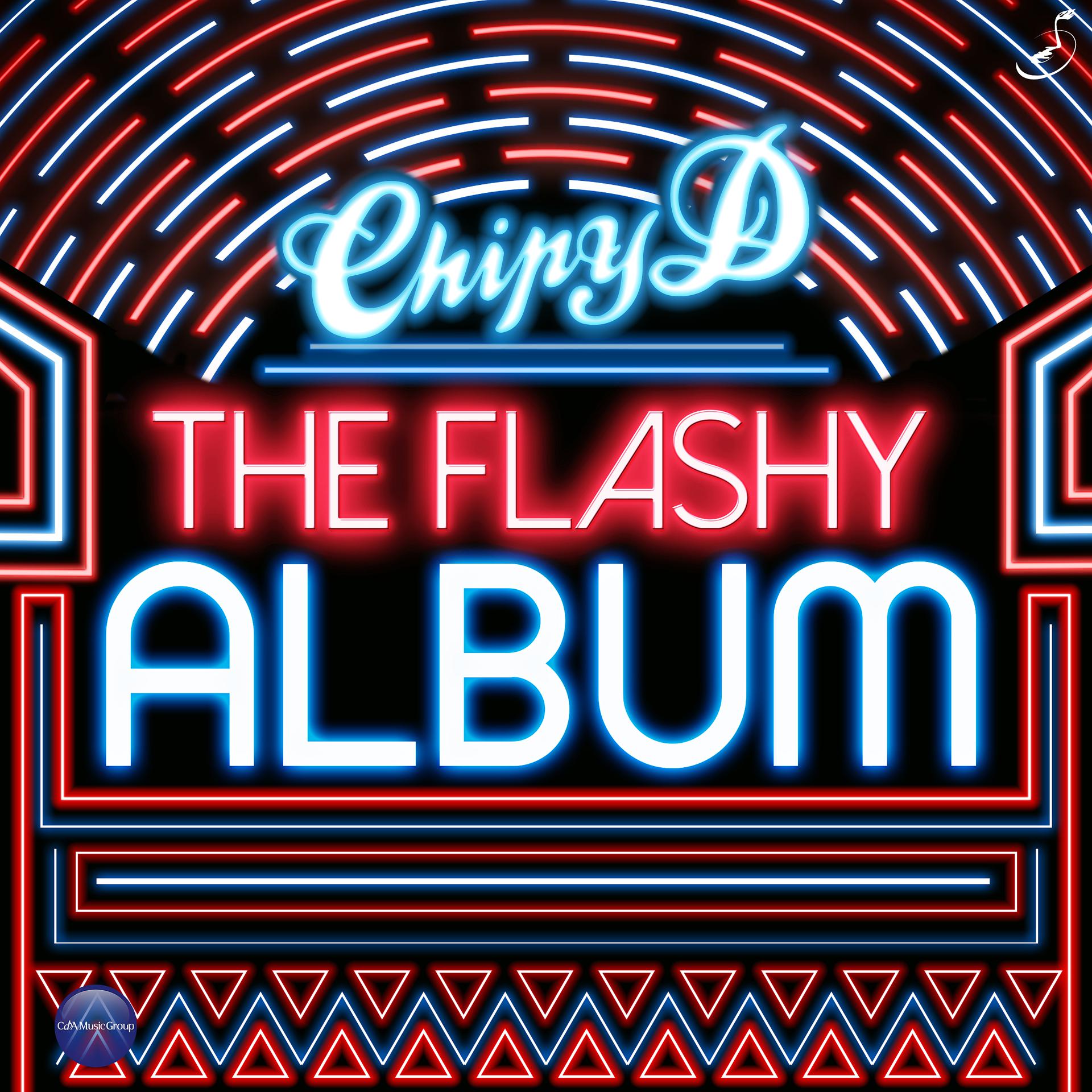 Постер альбома The Flashy Album