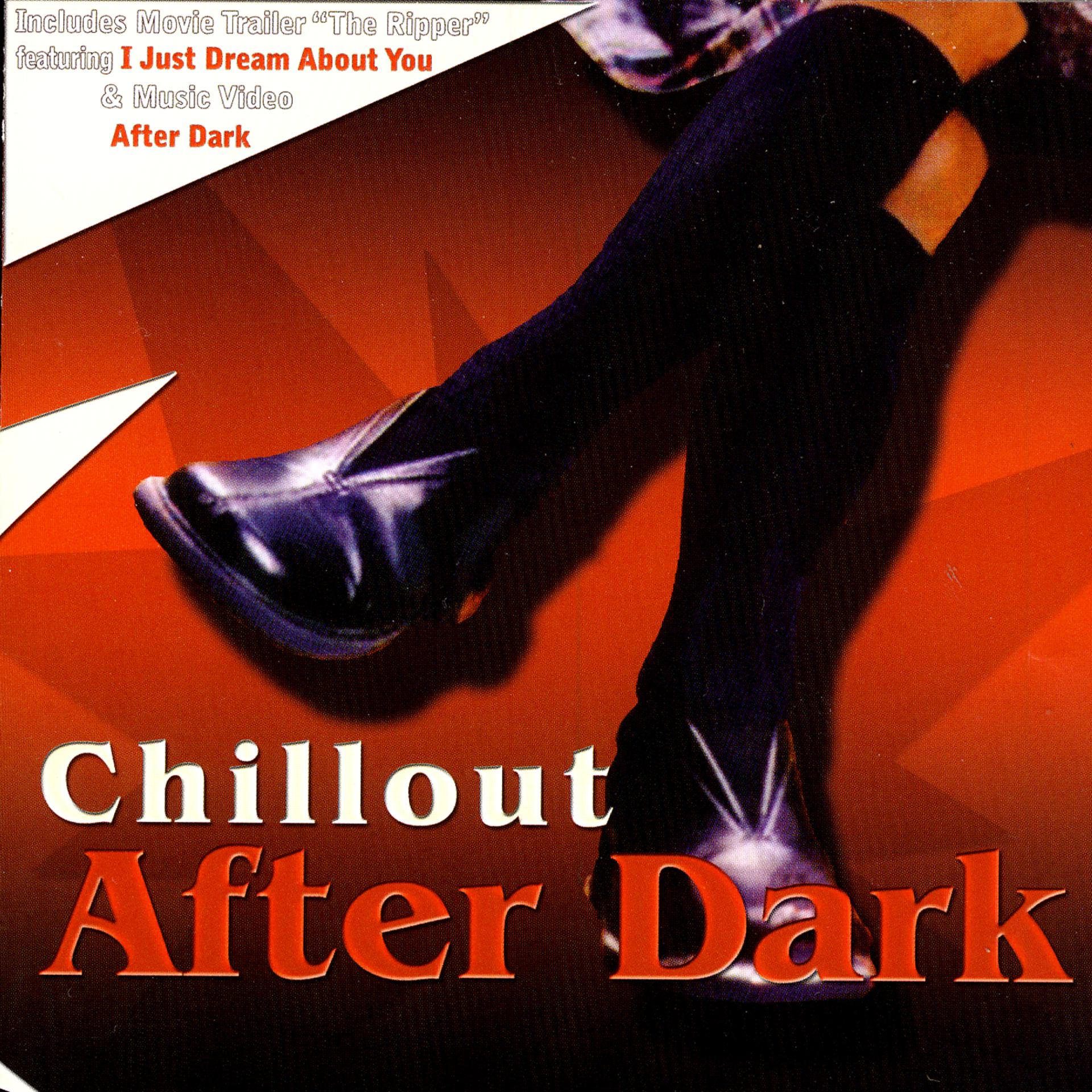 Постер альбома Chillout After Dark