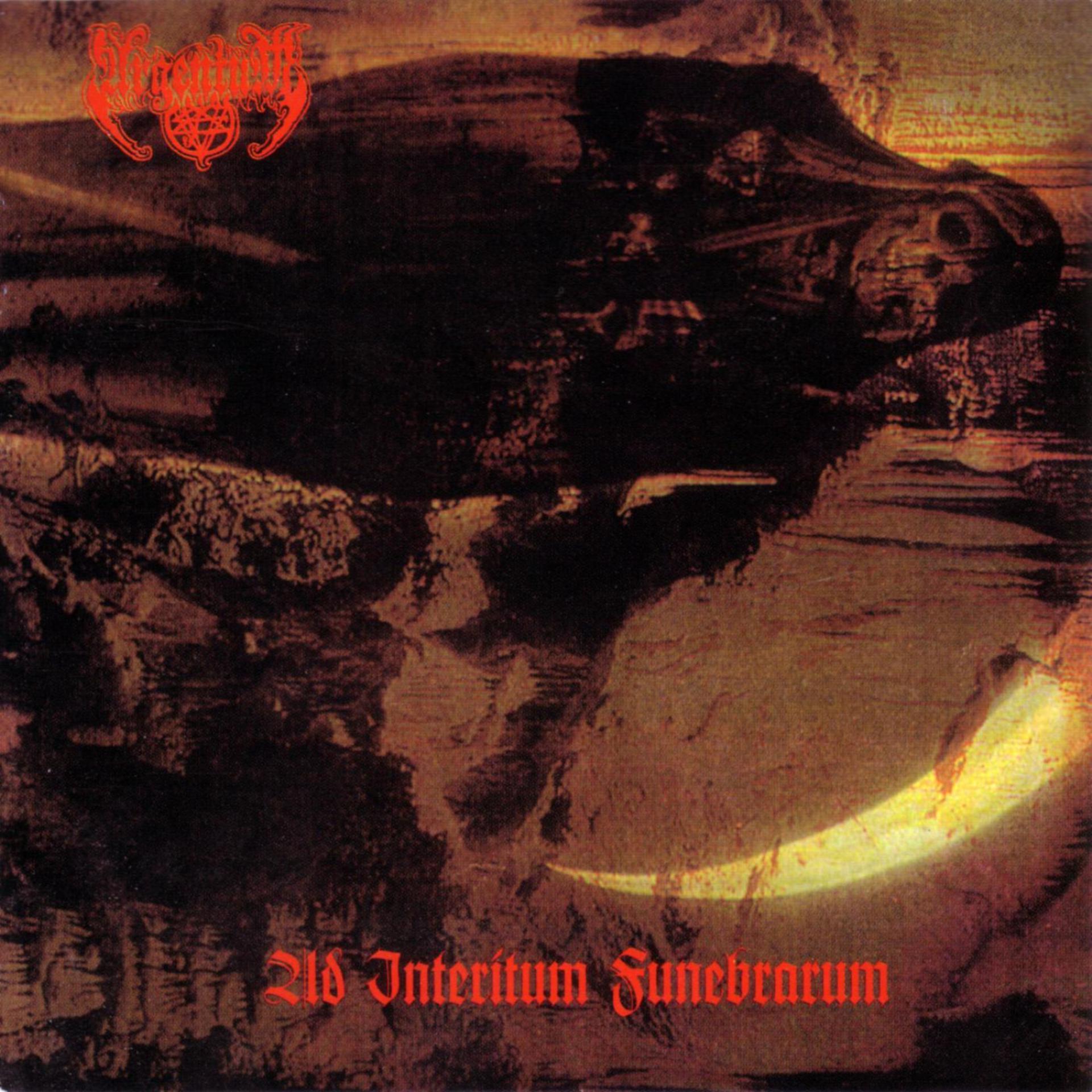 Постер альбома Ad Interitum Funebrarum