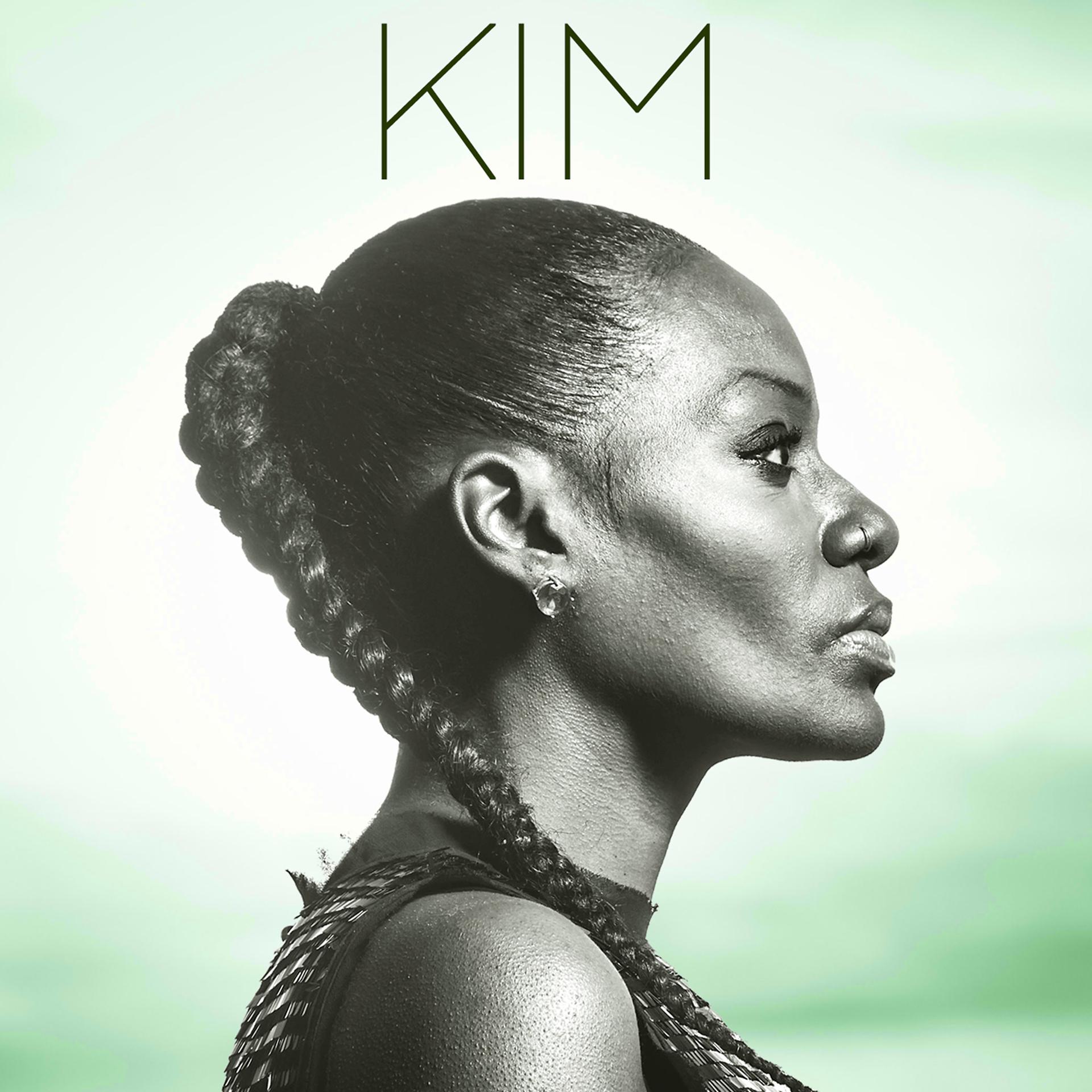Постер альбома Kim