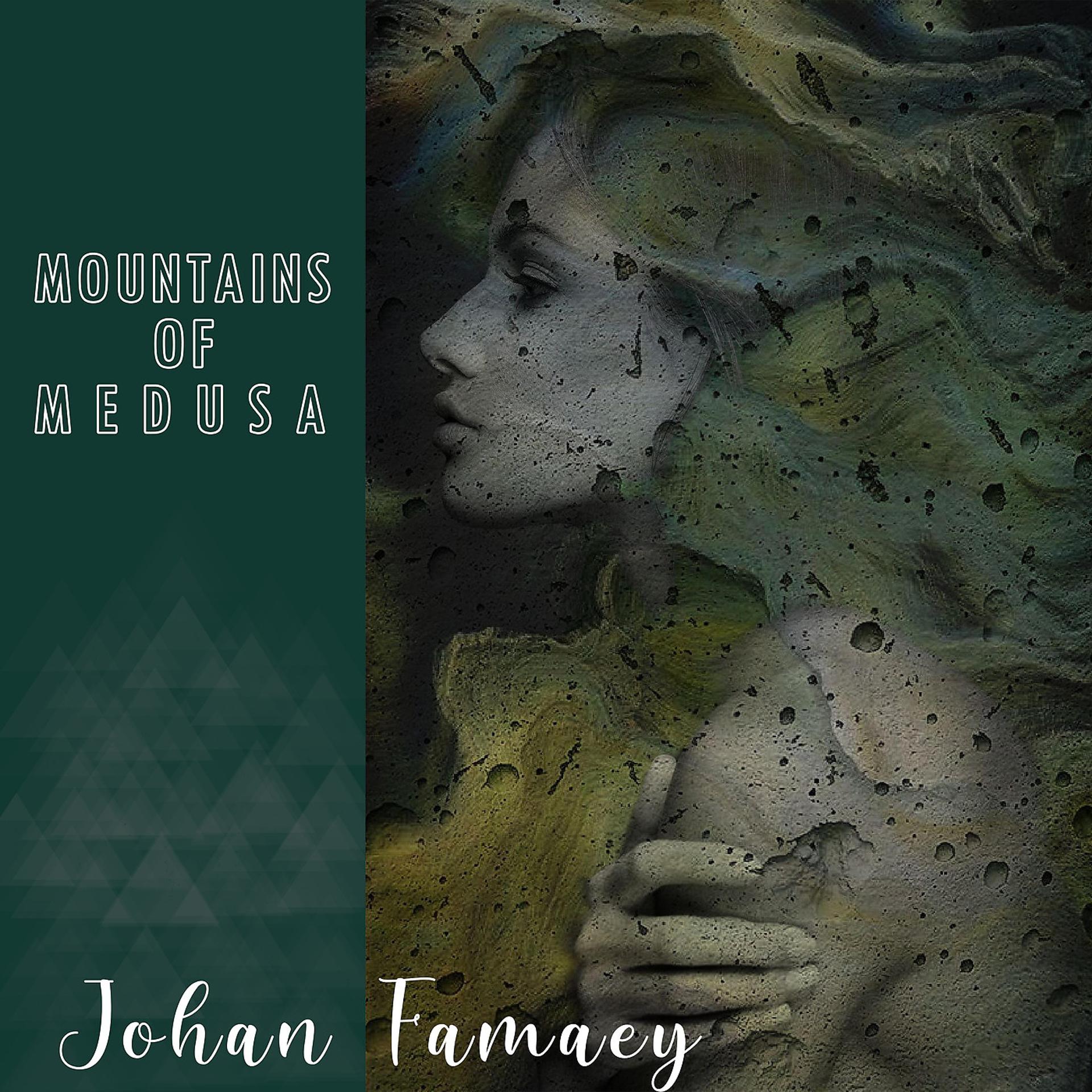 Постер альбома Mountains of Medusa