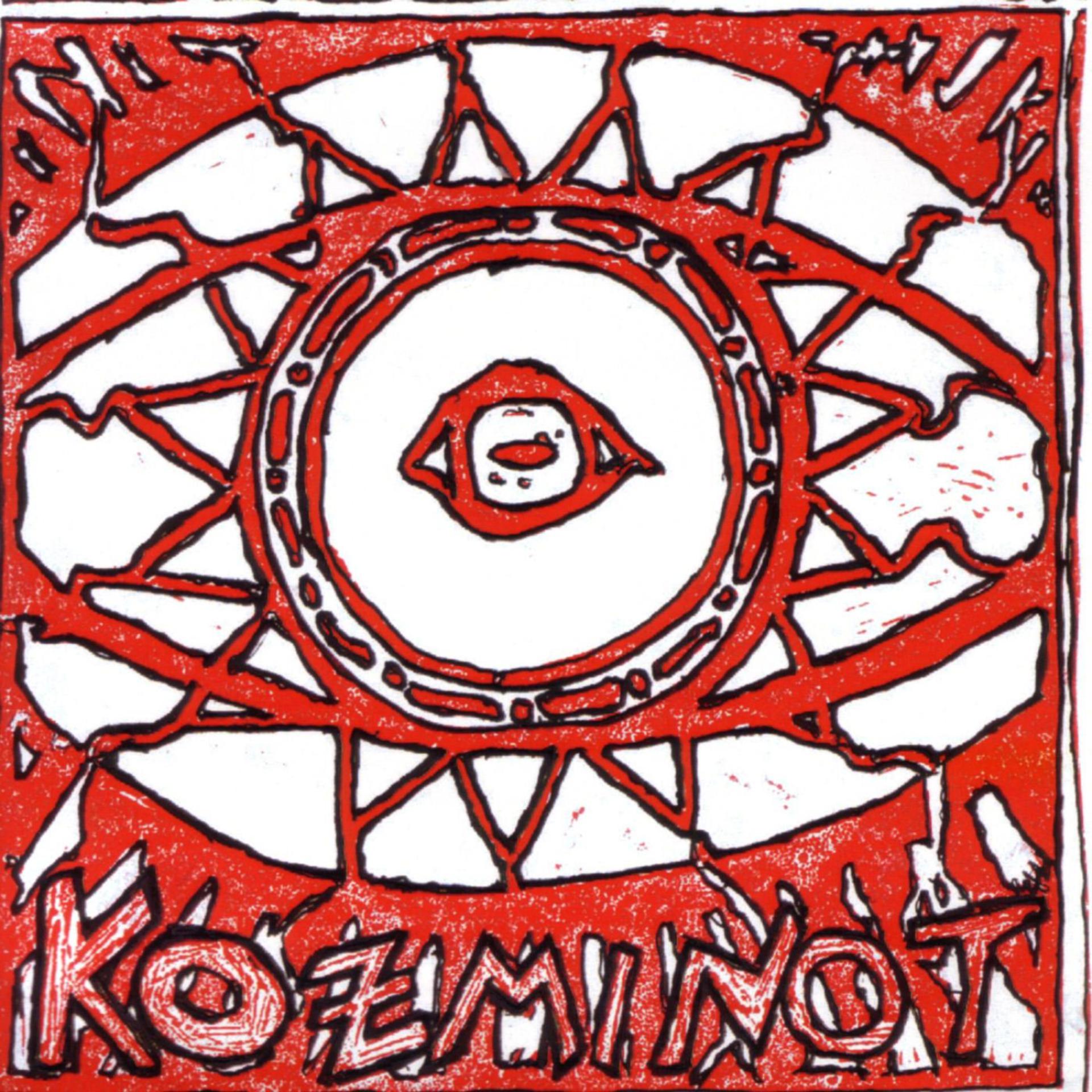Постер альбома Kozminot