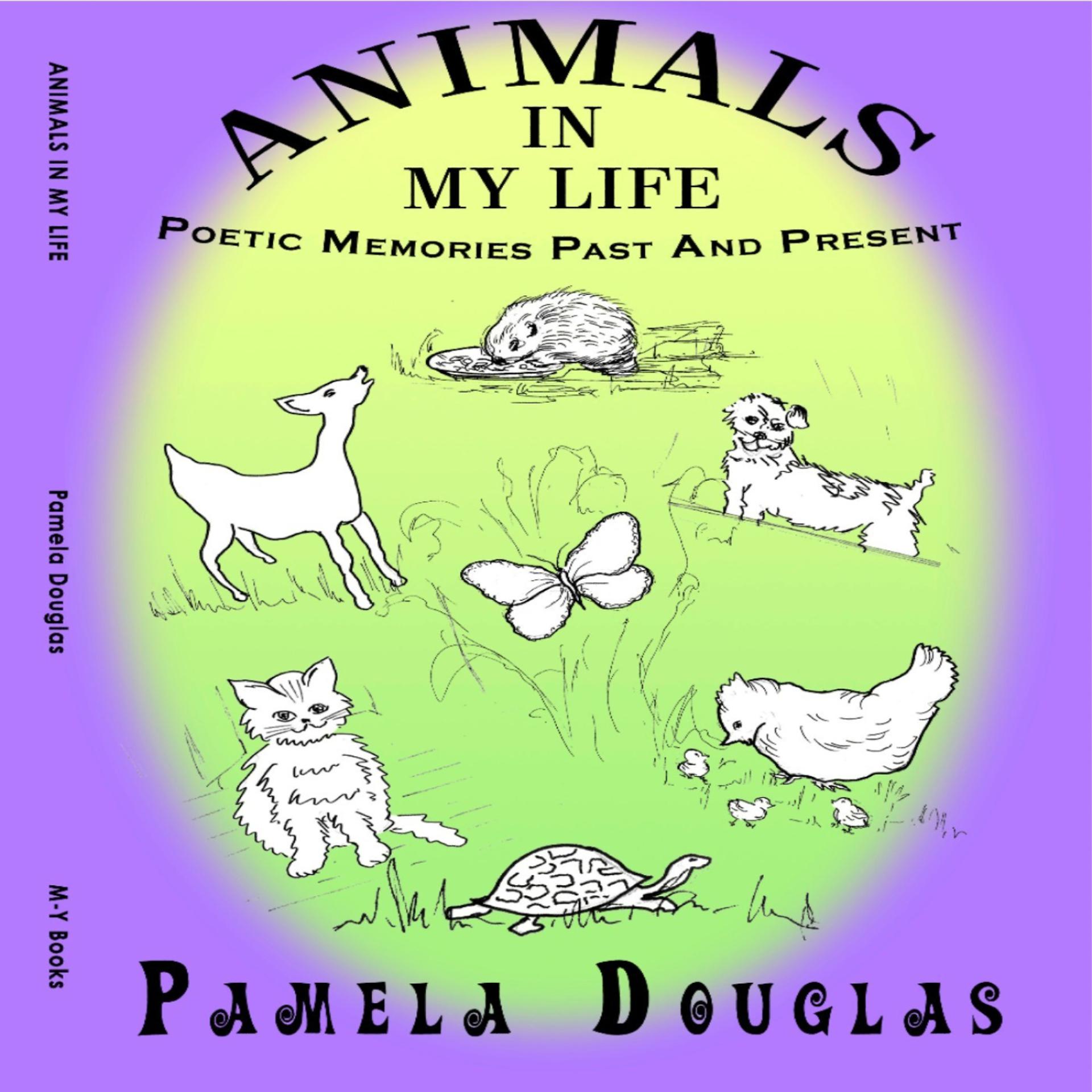 Постер альбома Animals in My Life