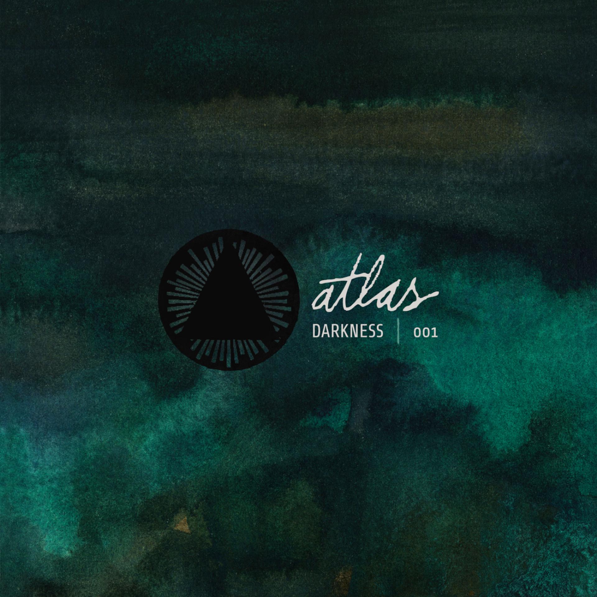 Постер альбома Atlas: Darkness