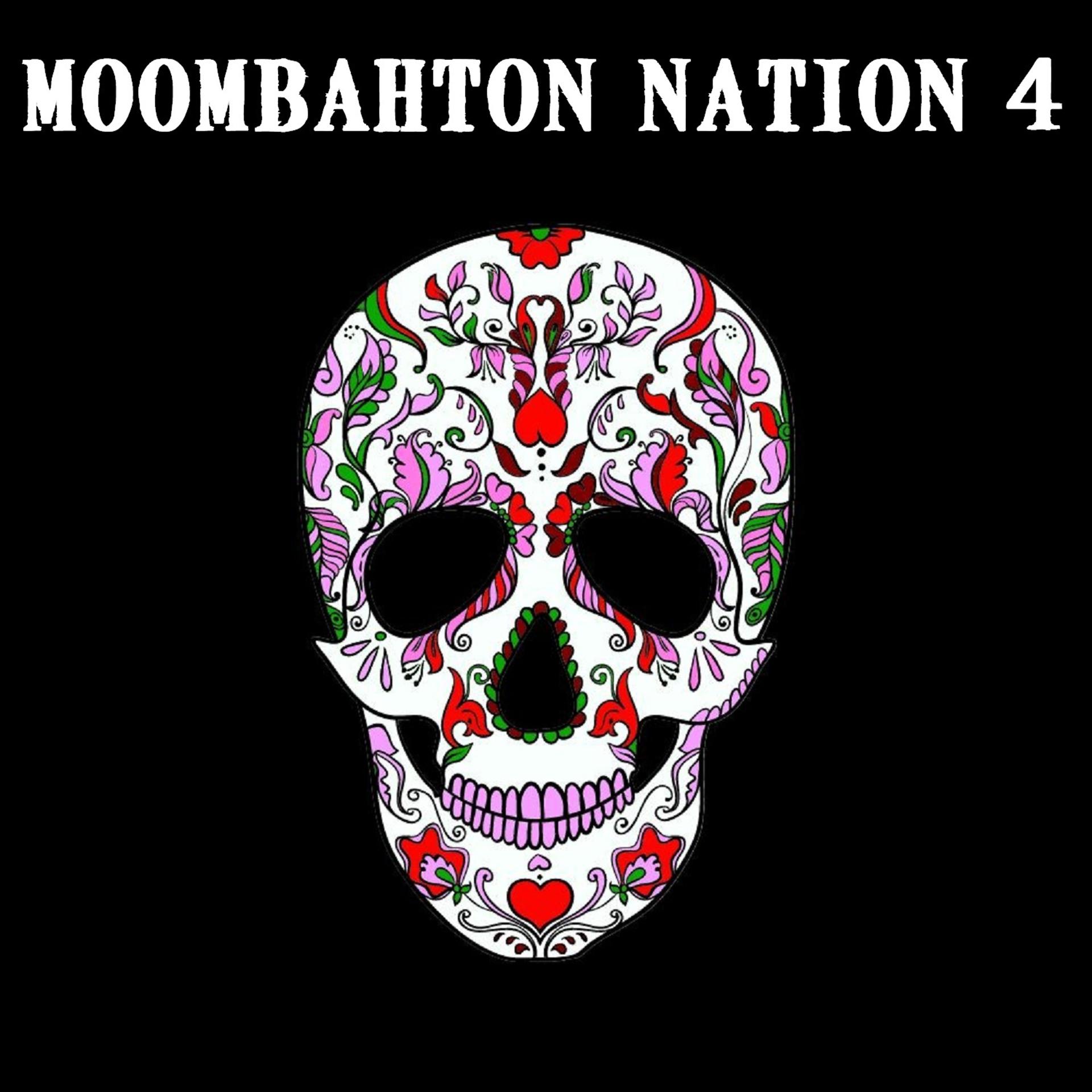 Постер альбома Moombahton Nation 4