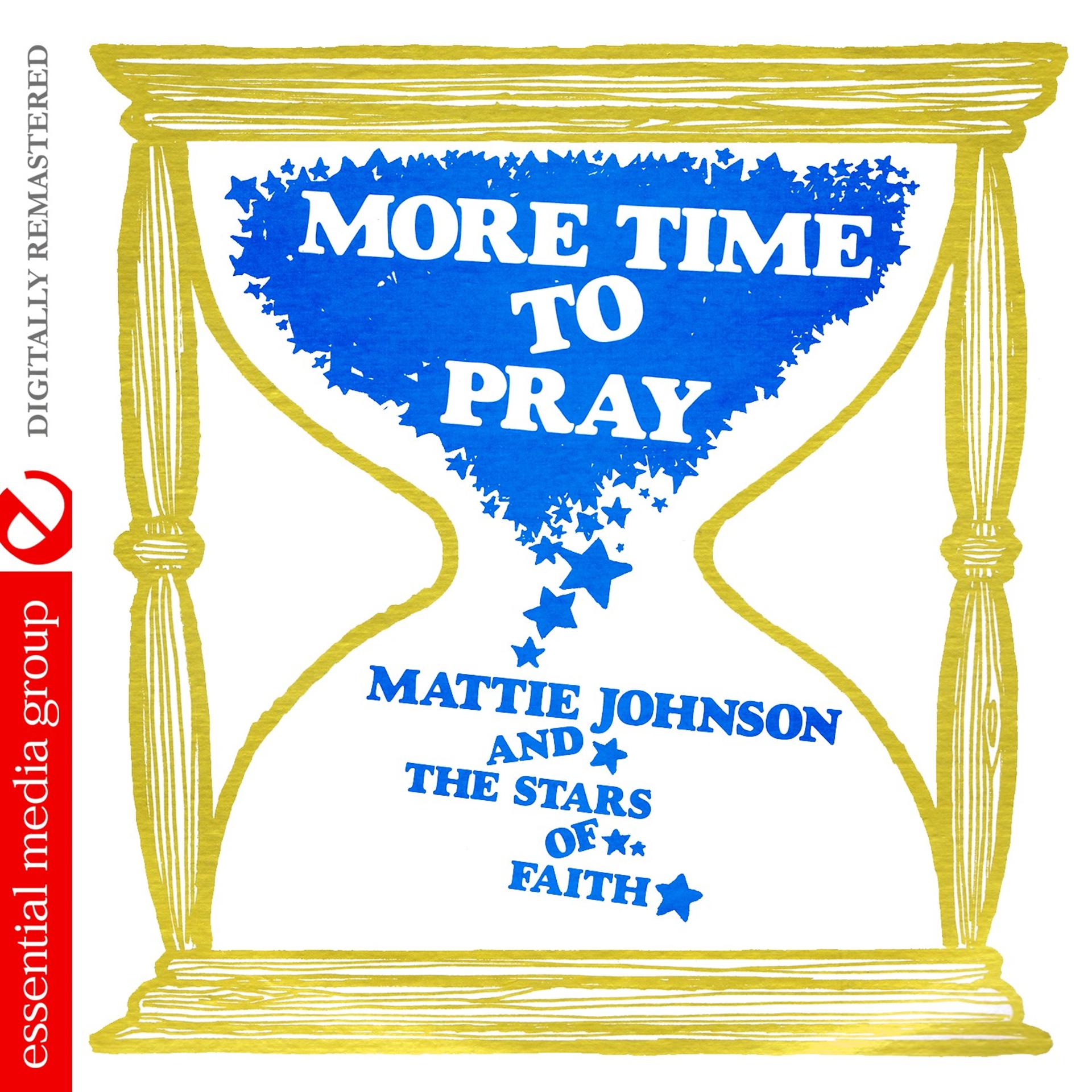 Постер альбома More Time to Pray (Digitally Remastered)