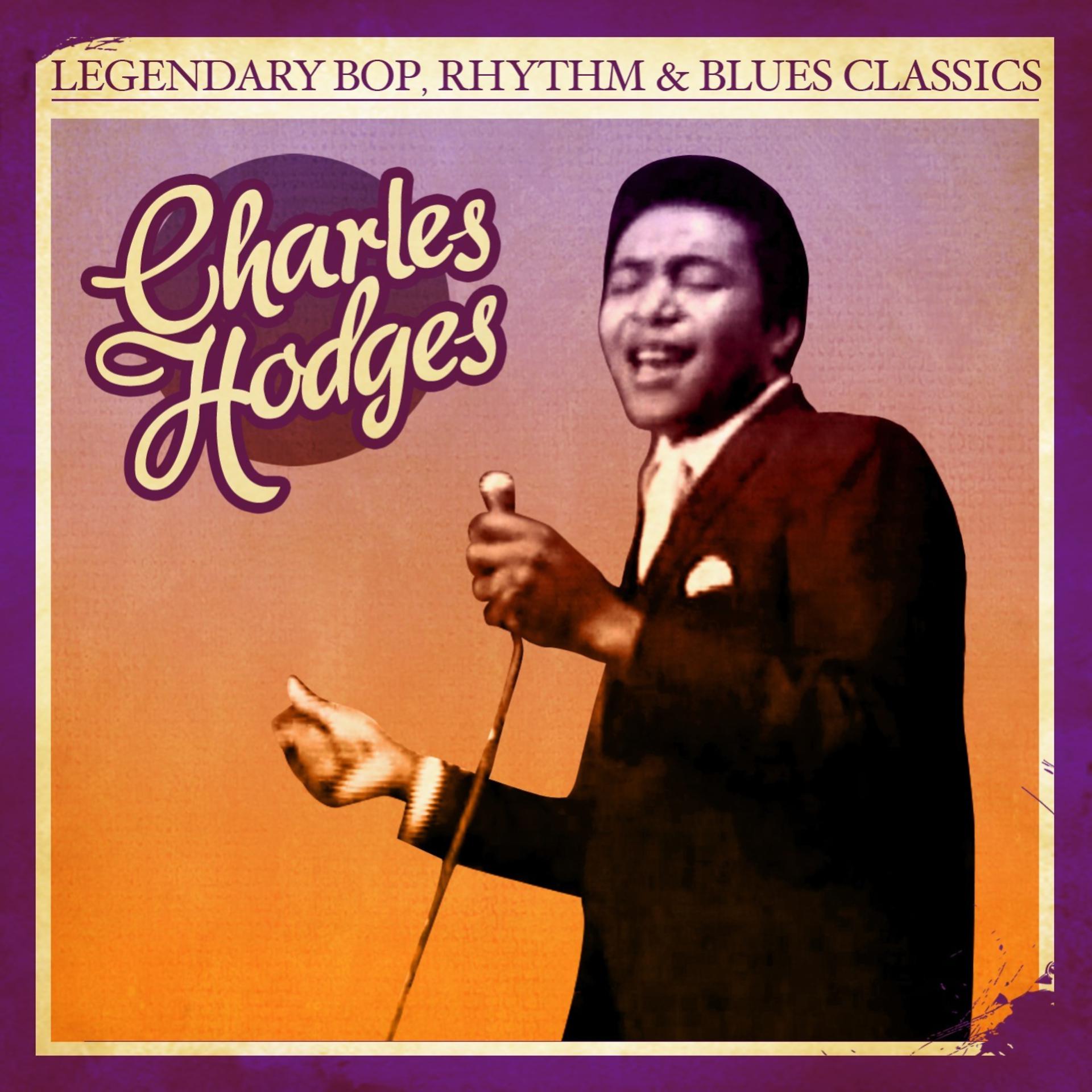 Постер альбома Legendary Bop, Rhythm & Blues Classics