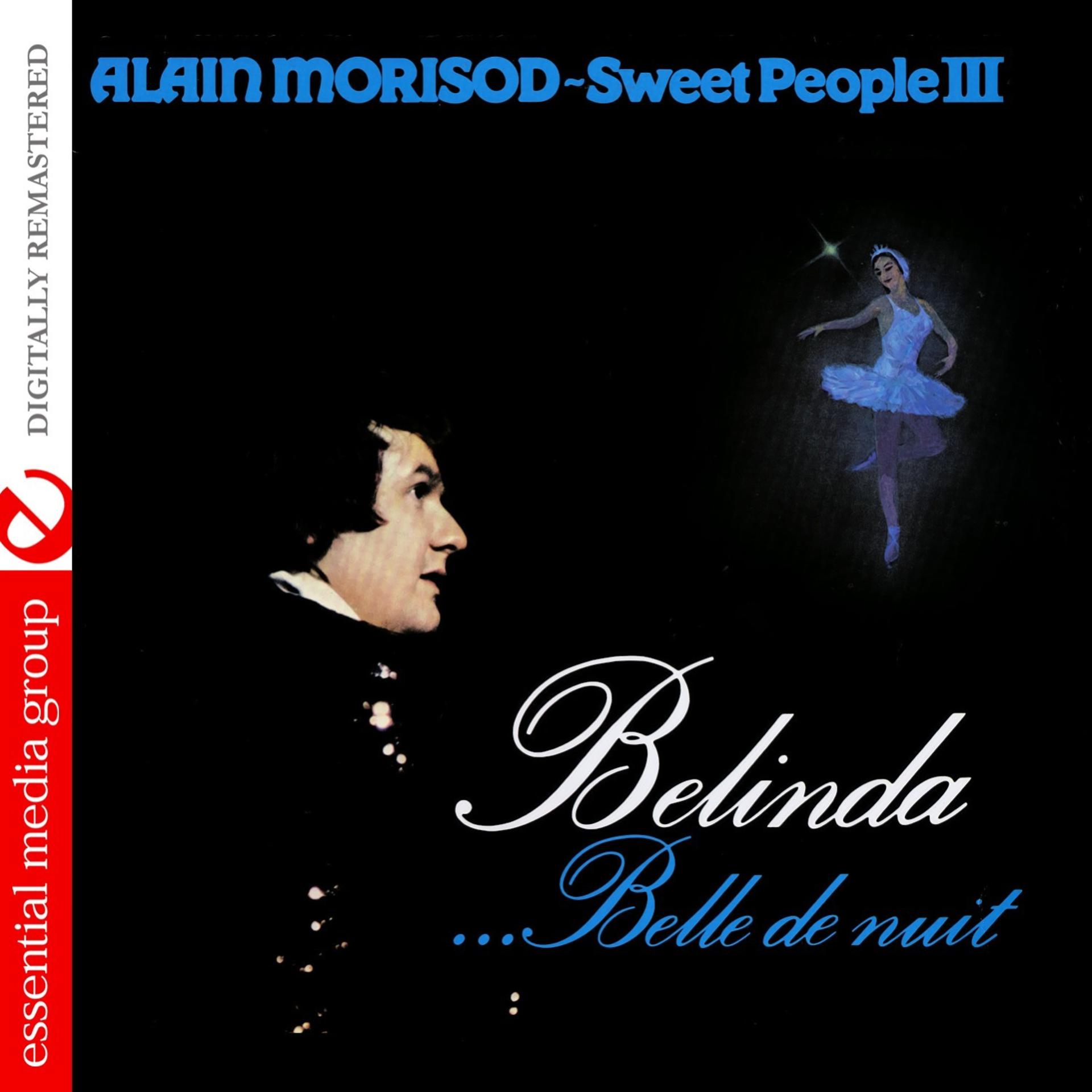 Постер альбома Belinda …Belle de nuit (Remastered)