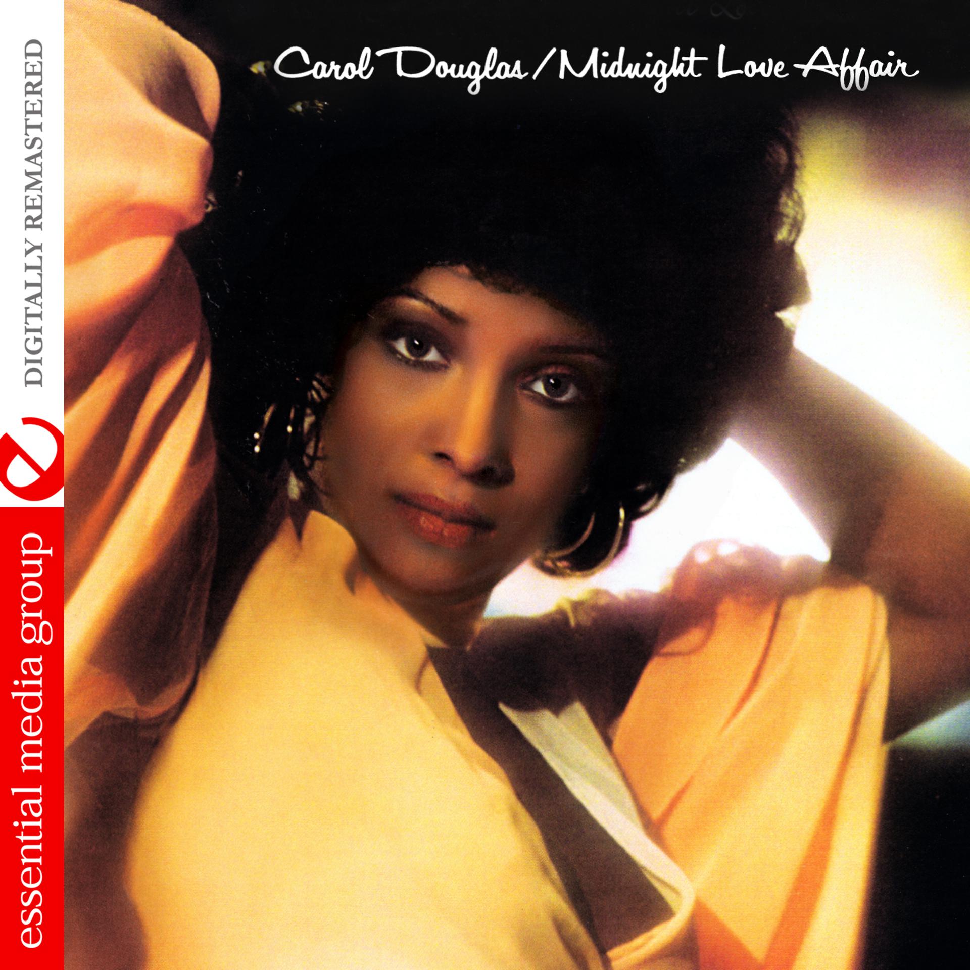 Постер альбома Midnight Love Affair (Digitally Remastered)