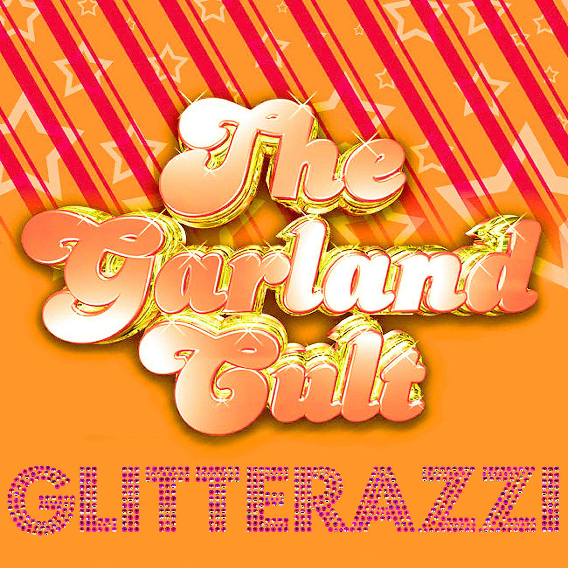 Постер альбома Glitterazzi