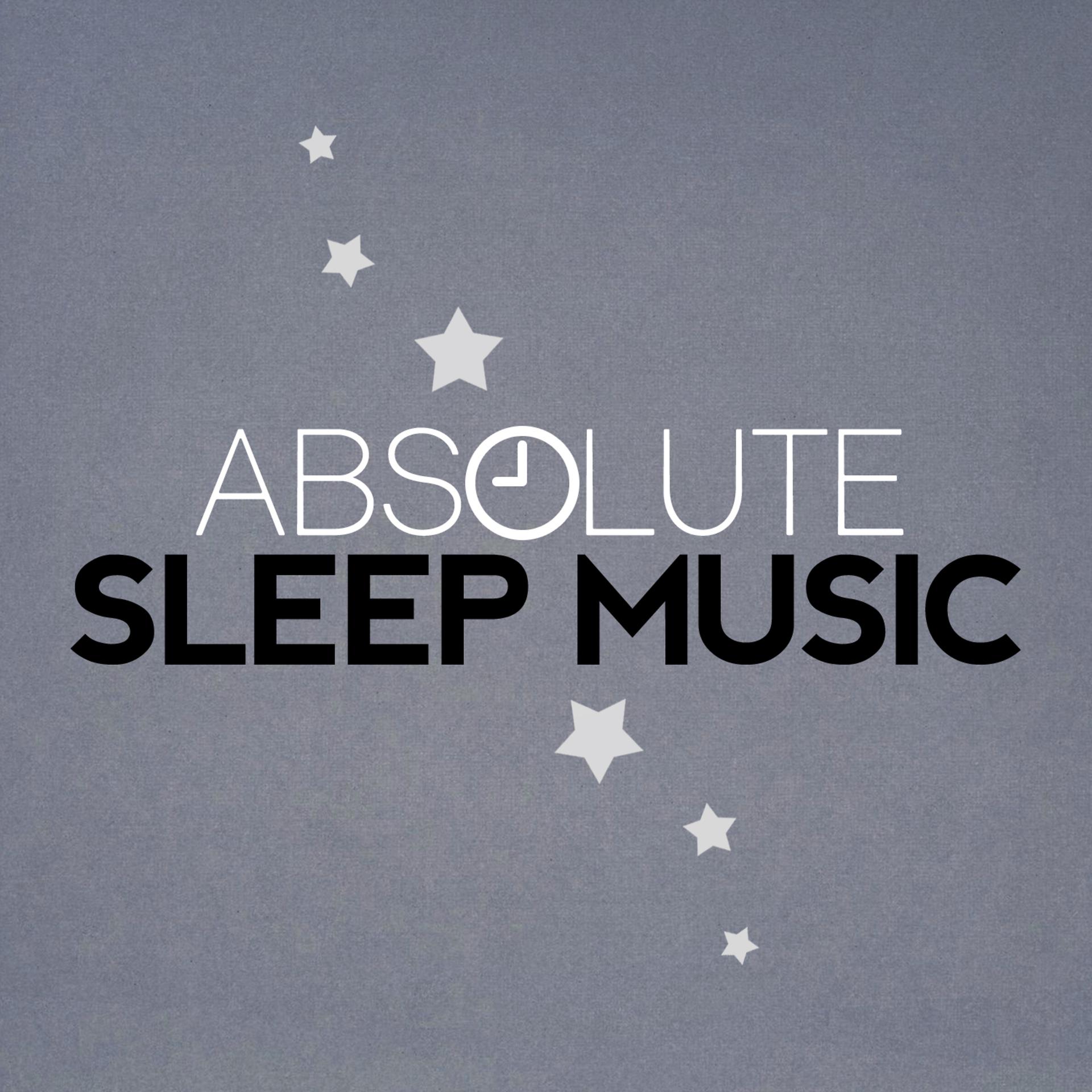 Постер альбома Absolute Sleep Music