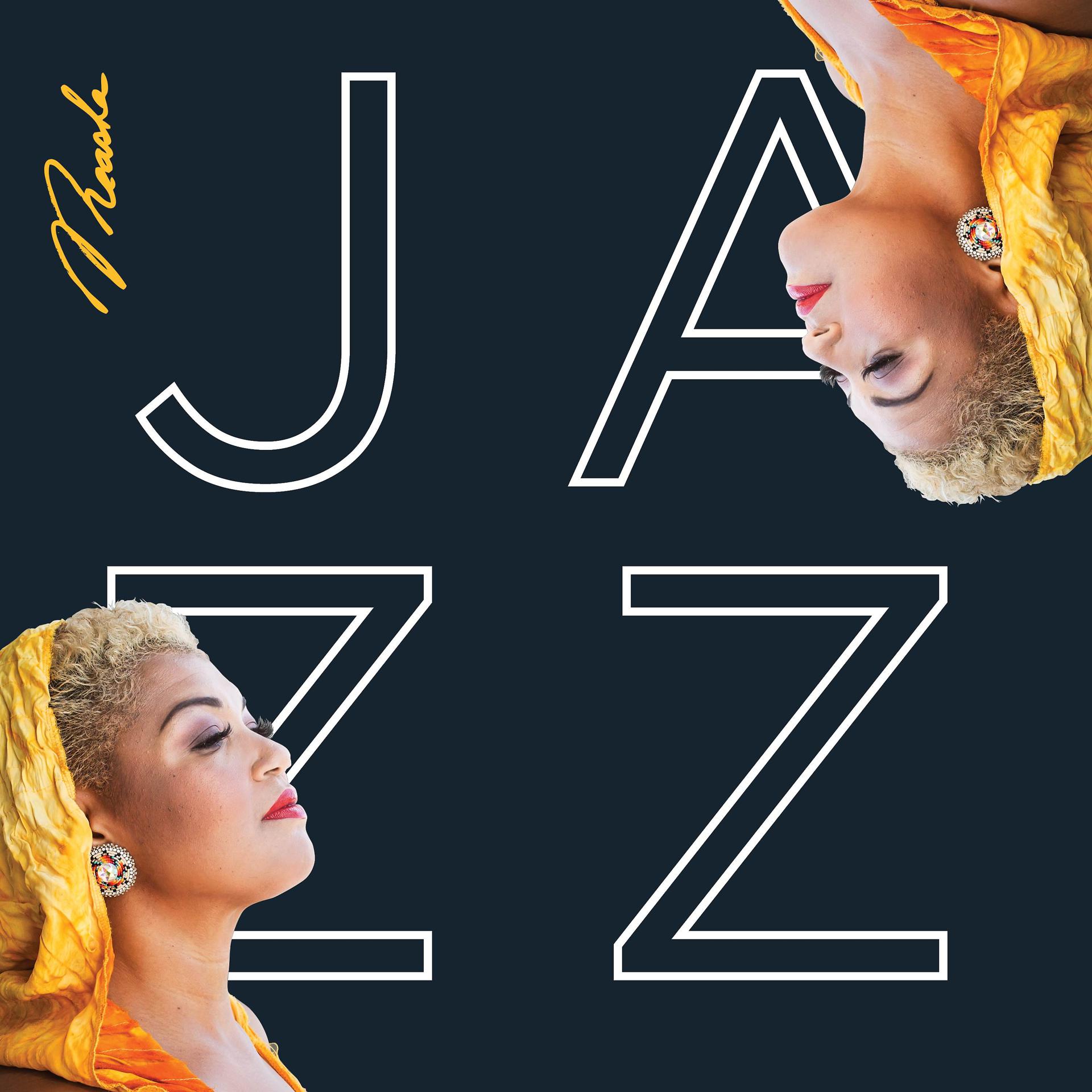 Постер альбома Measha Jazz