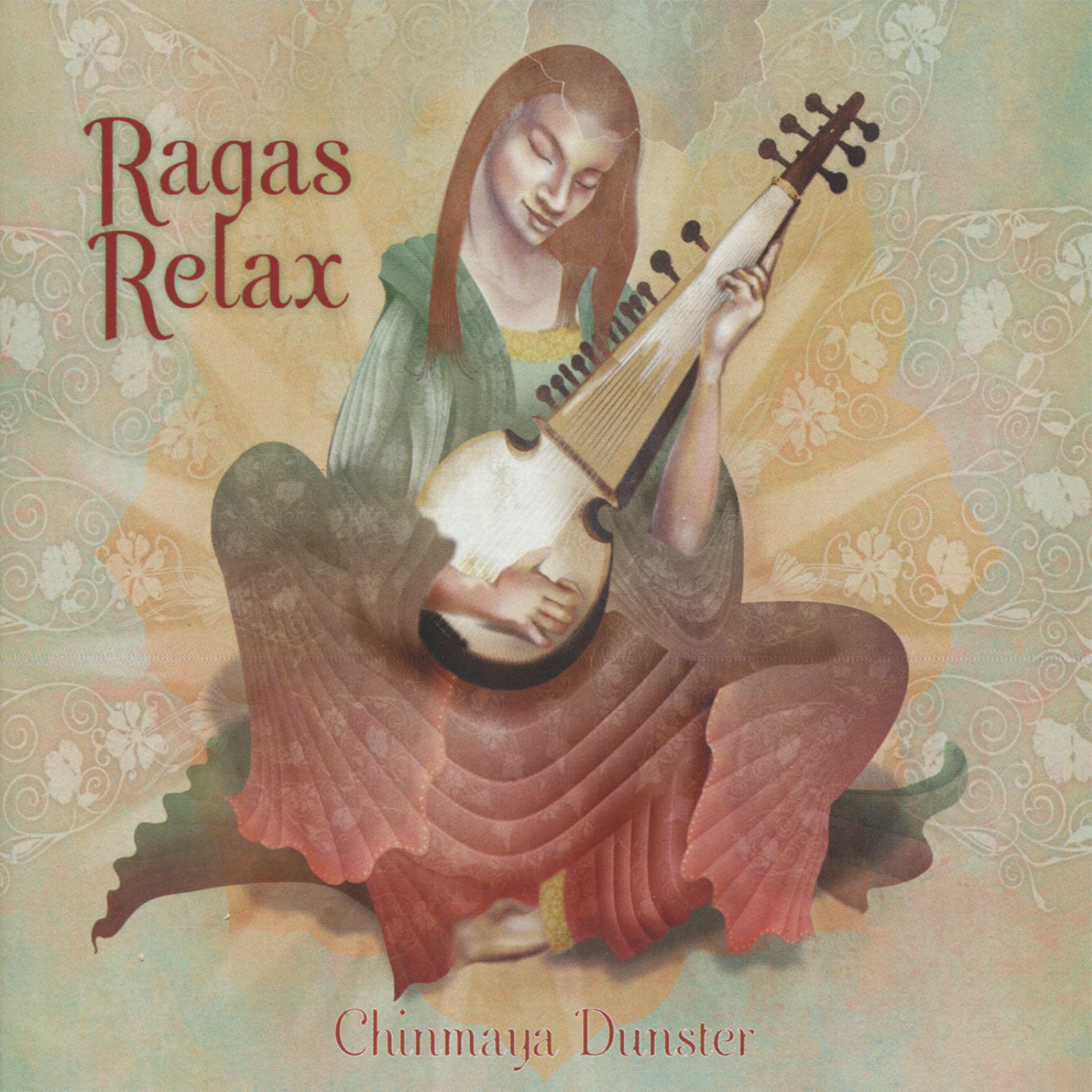 Постер альбома Ragas Relax