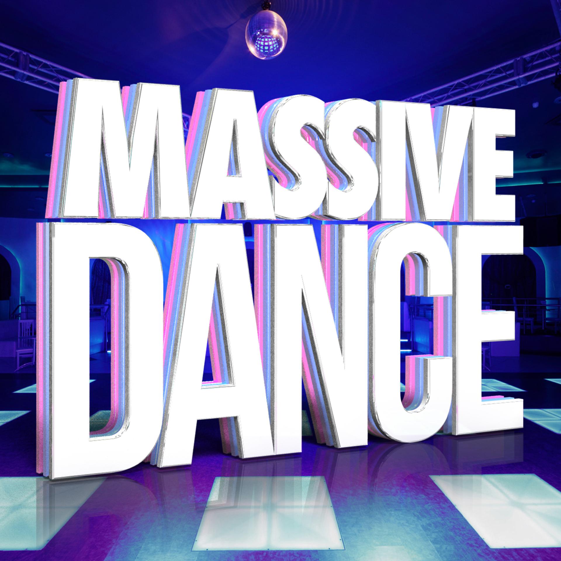 Постер альбома Massive Dance