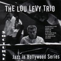 Постер альбома Nocturne Recordings: Jazz in Hollywood Series Vol. 7 (feat. Harry Babasin & Larry Bunker)