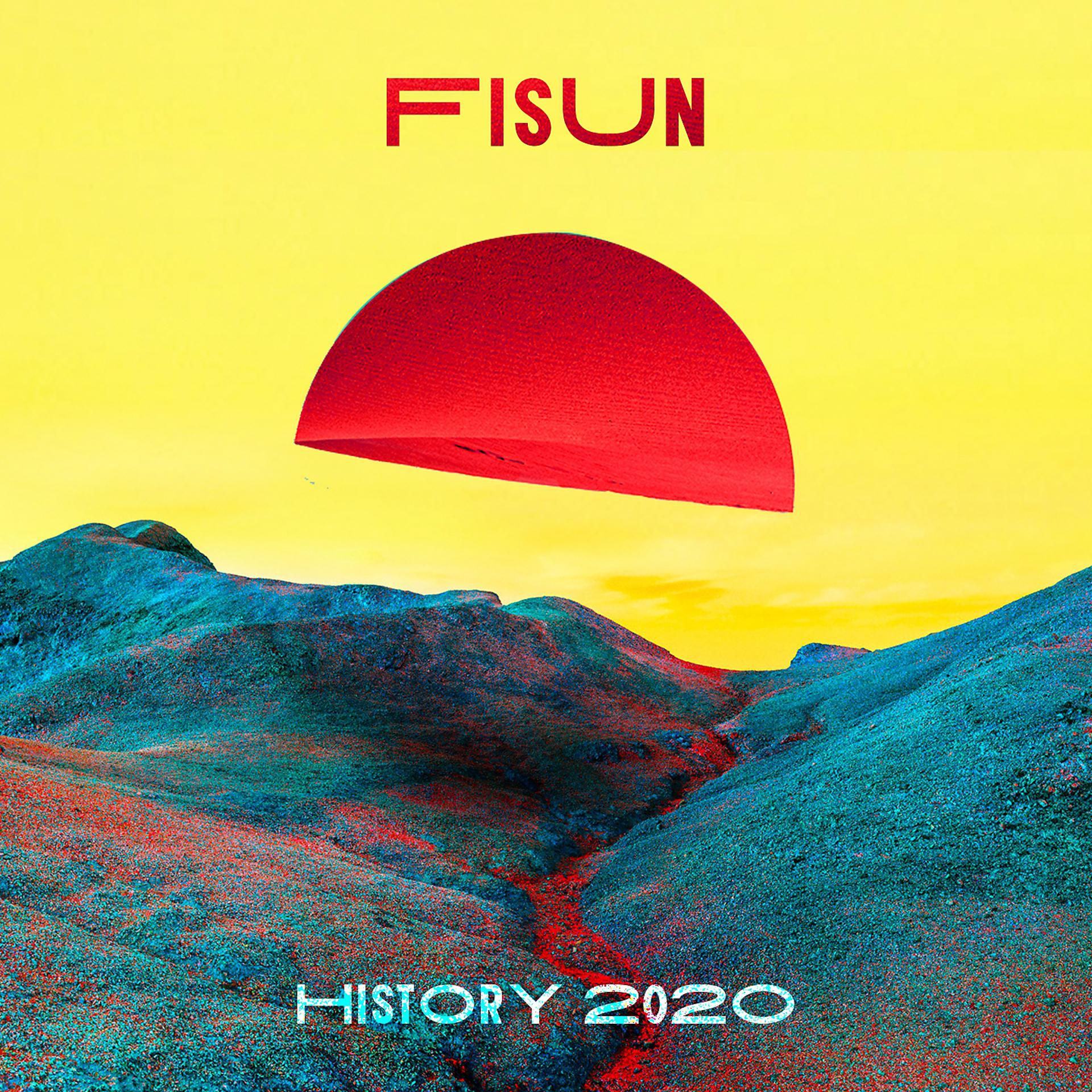 Постер альбома History 2020