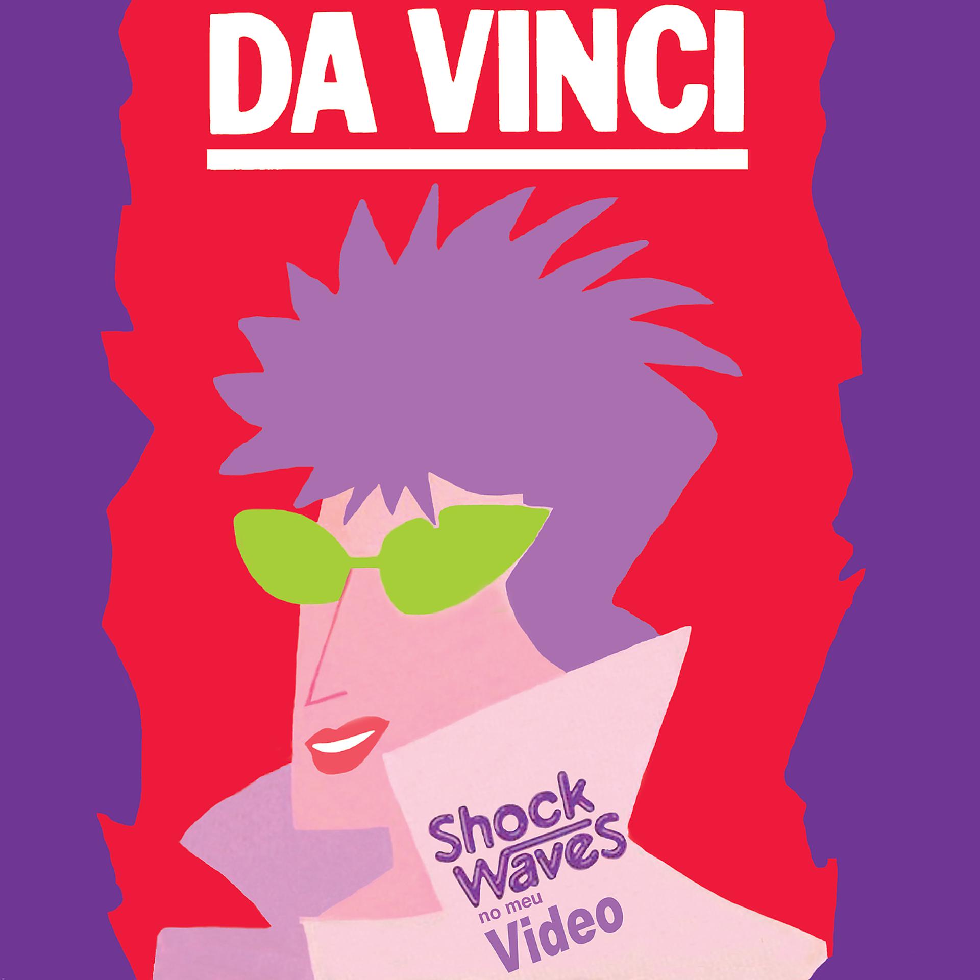 Постер альбома Shock Waves No Meu Video
