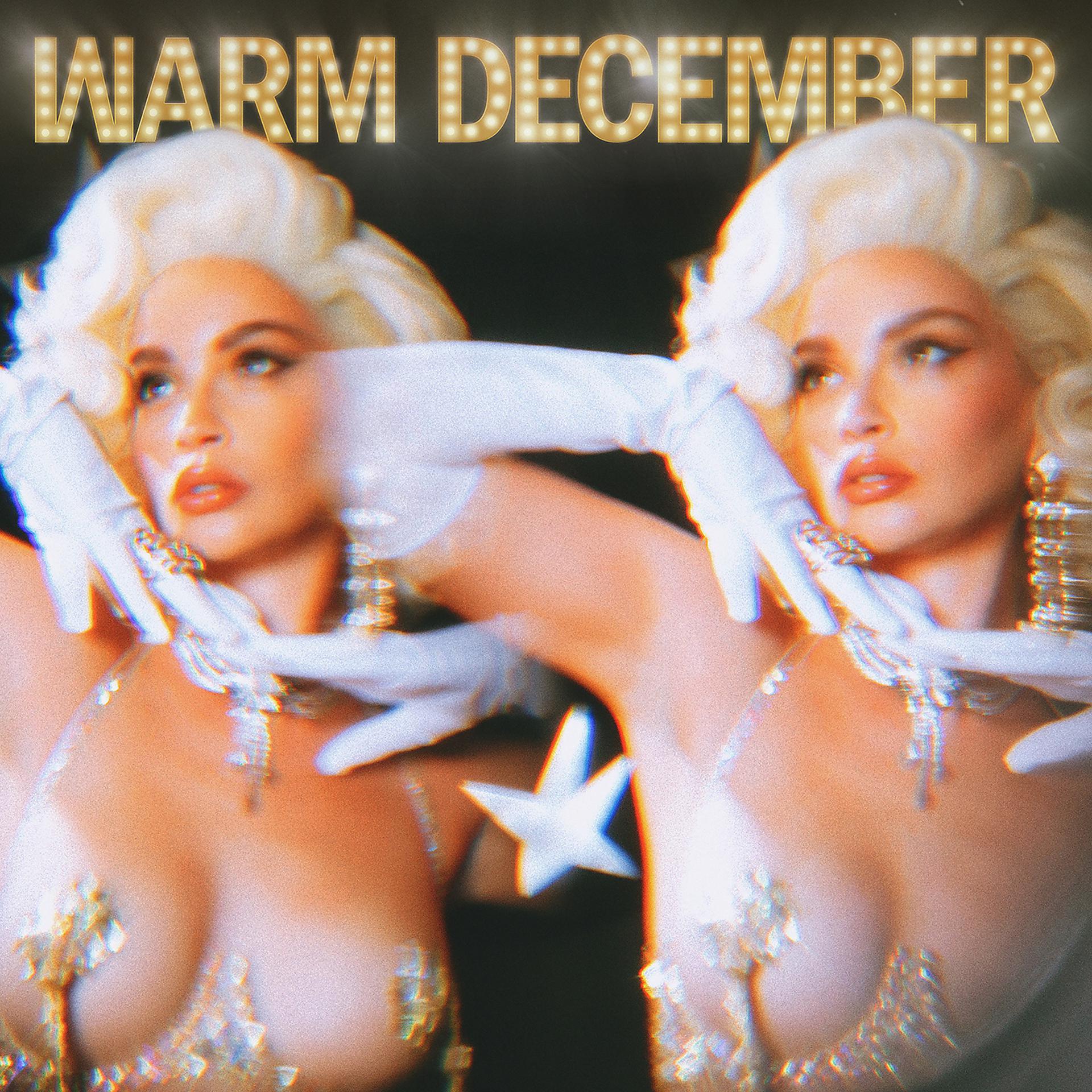 Постер альбома Warm December