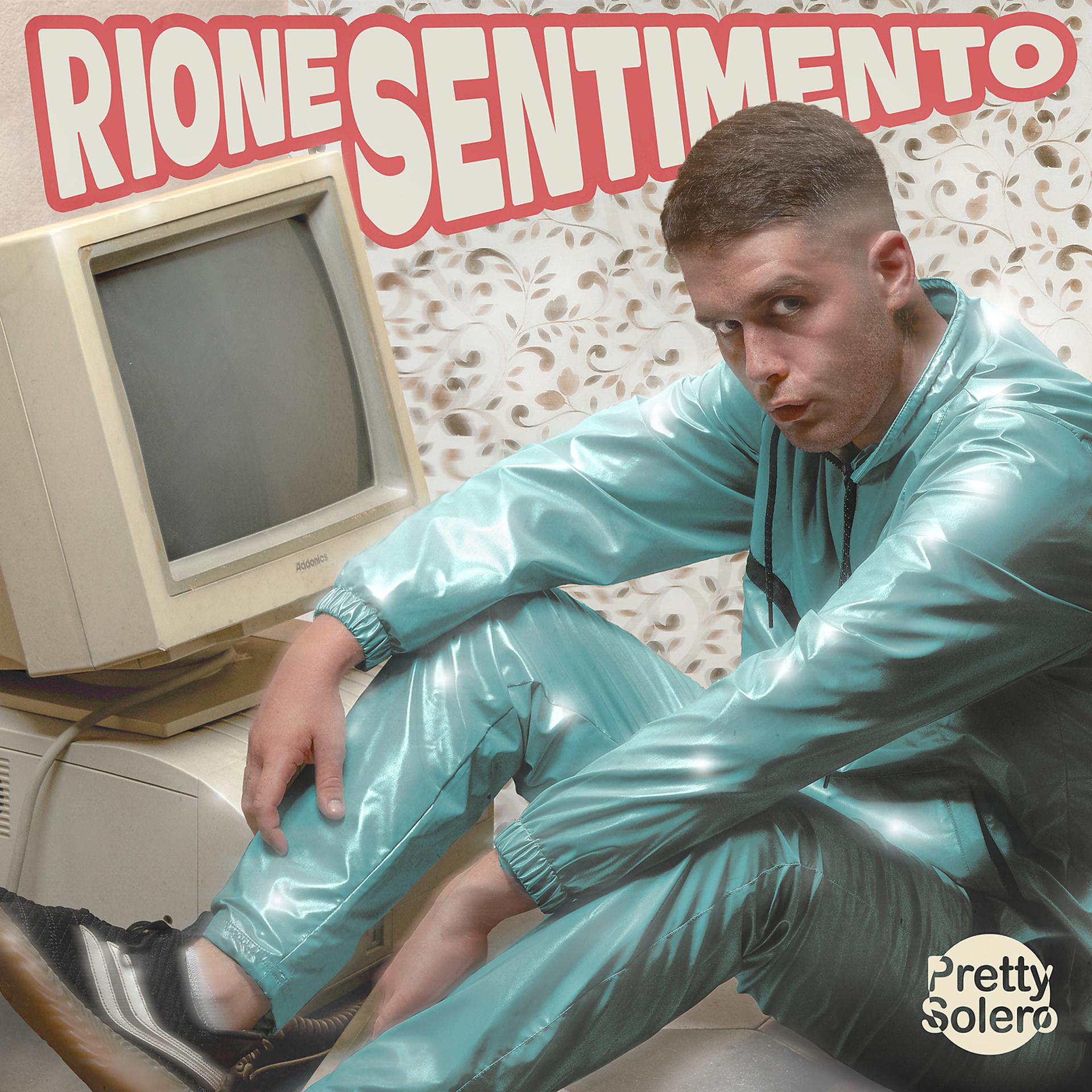 Постер альбома Rione Sentimento