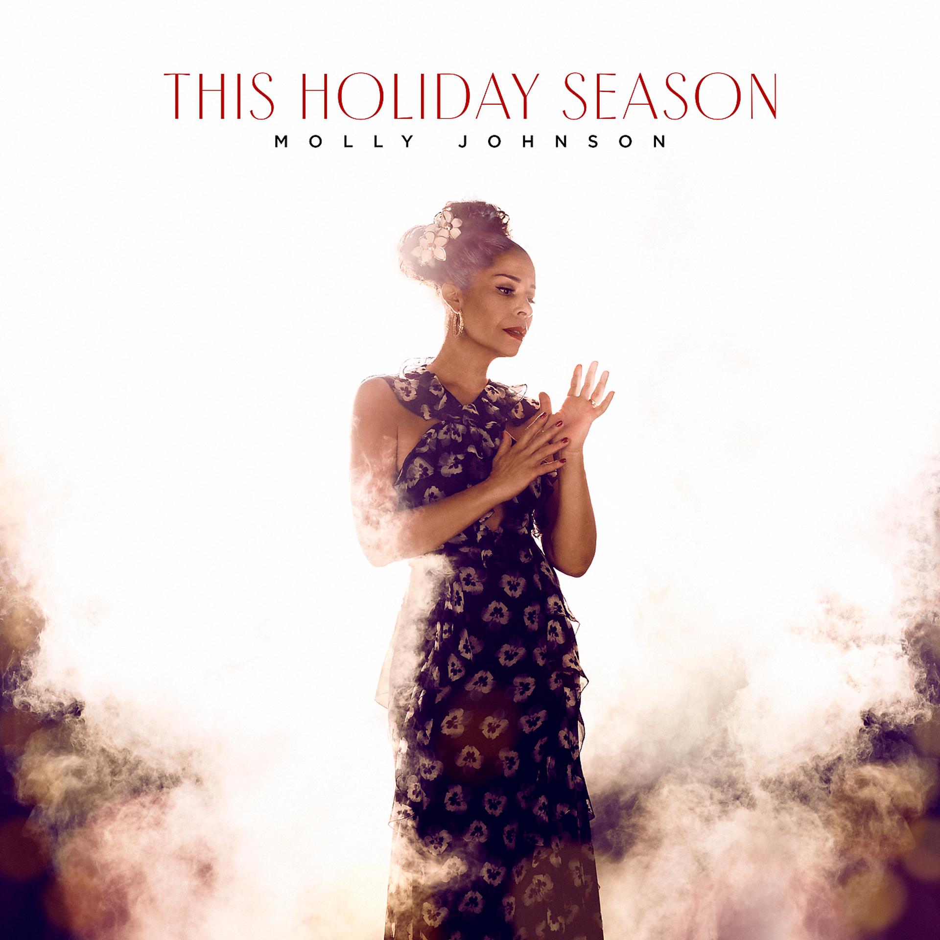 Постер альбома This Holiday Season