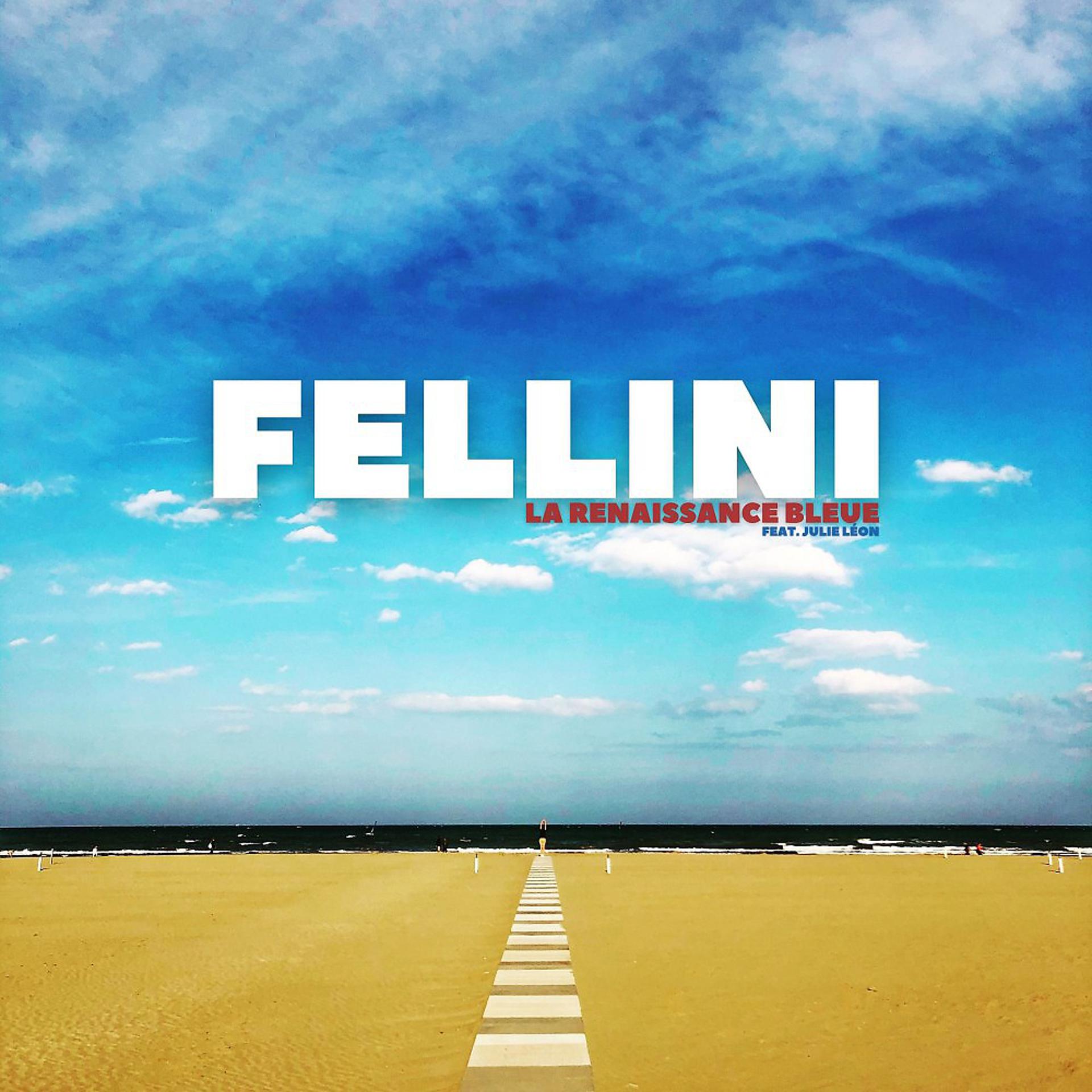 Постер альбома Fellini