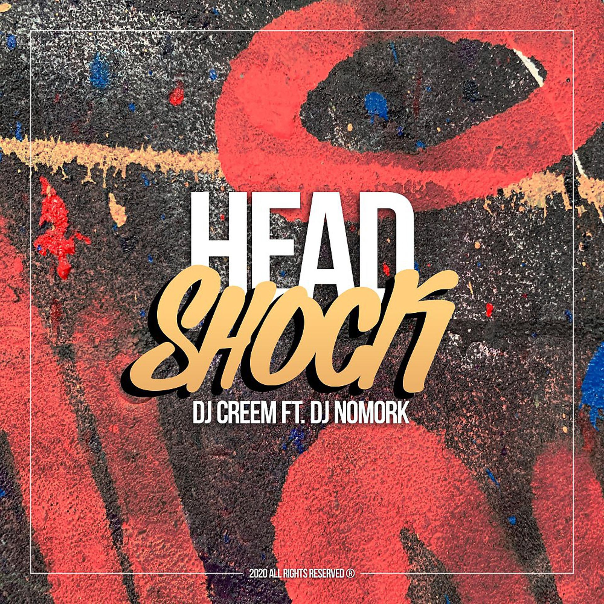 Постер альбома Head Shock